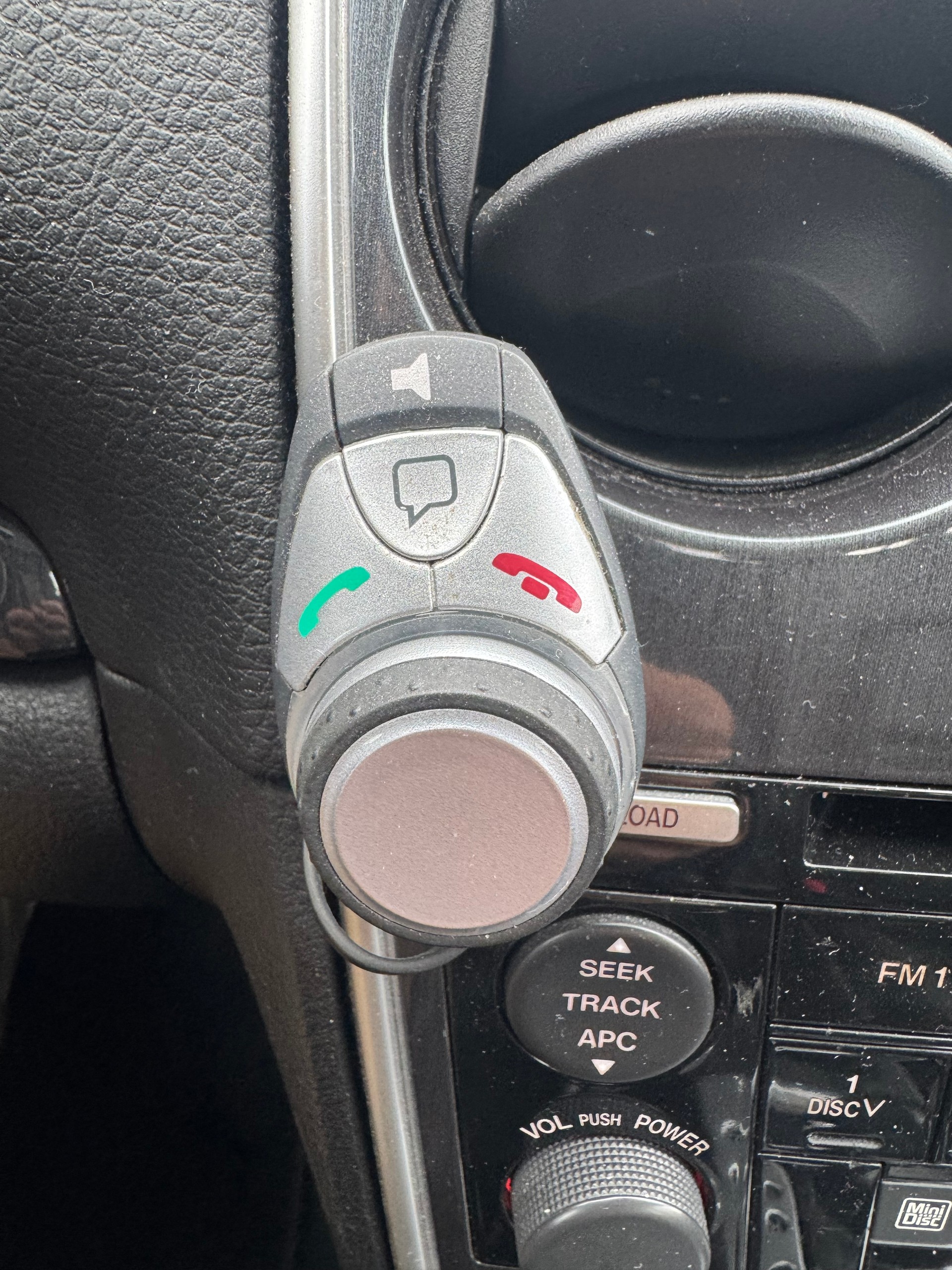 MAZDA 6 2.3 16V Sport-image-9