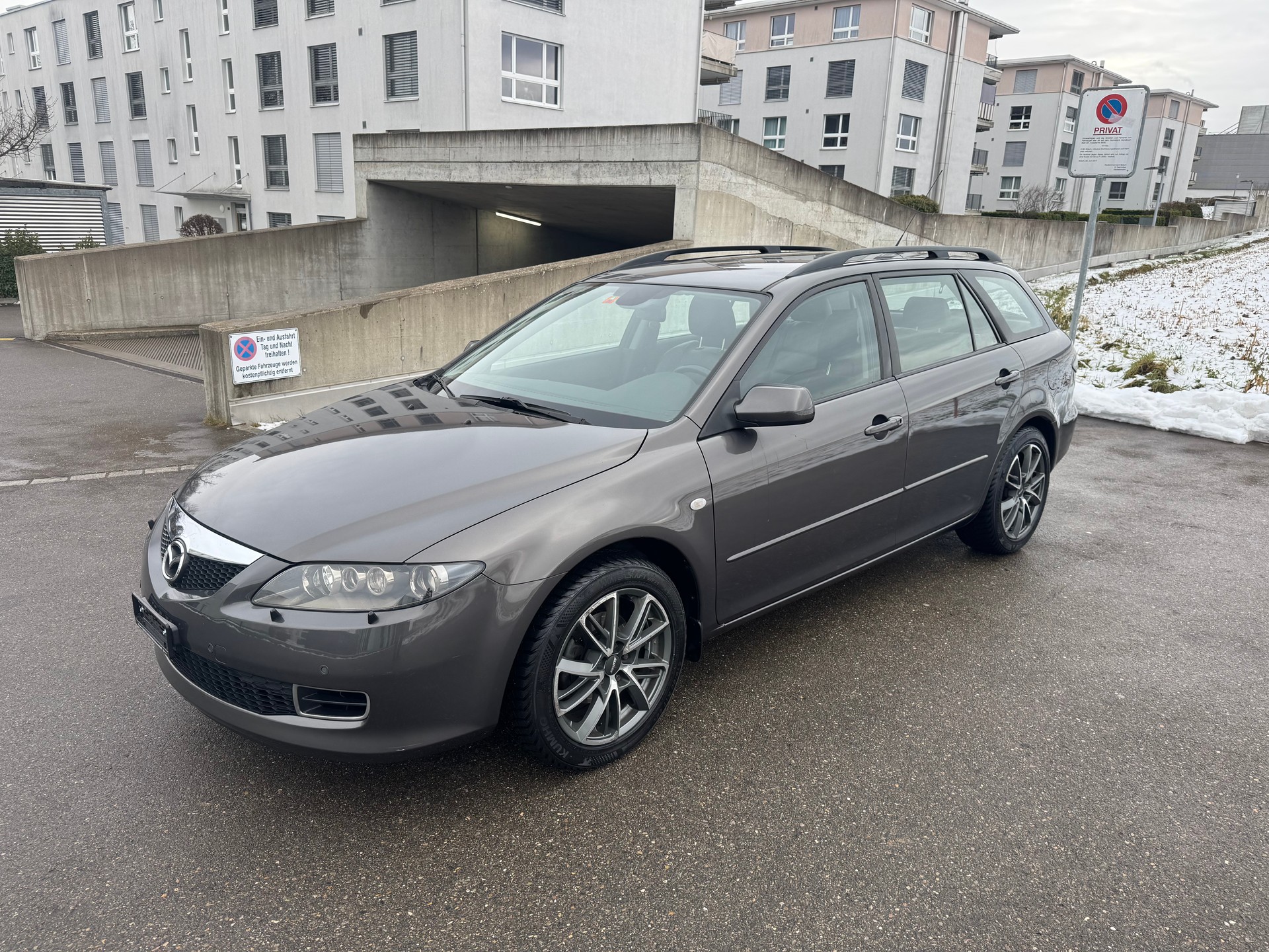 MAZDA 6 2.3 16V Sport-image-5