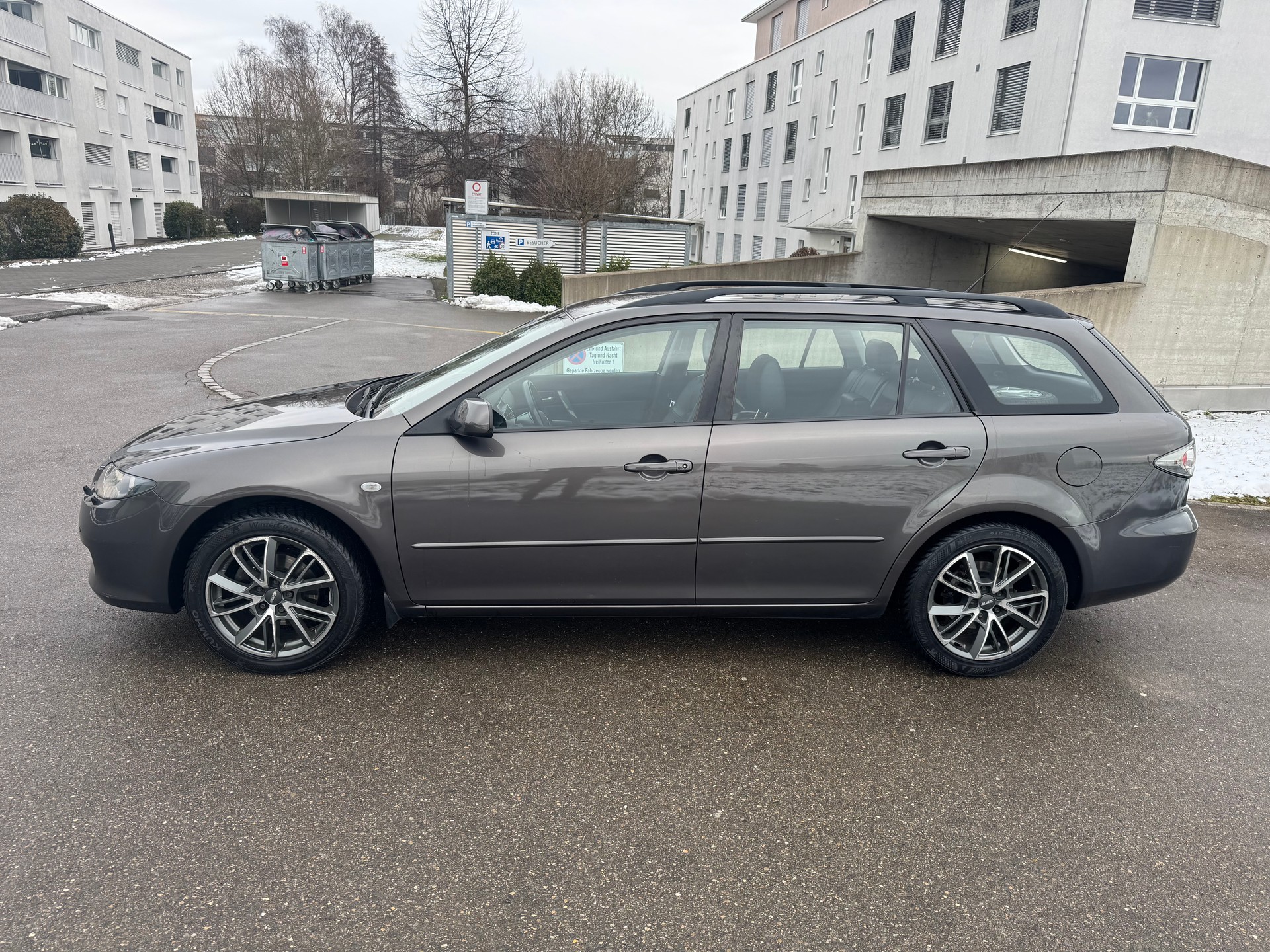 MAZDA 6 2.3 16V Sport-image-6