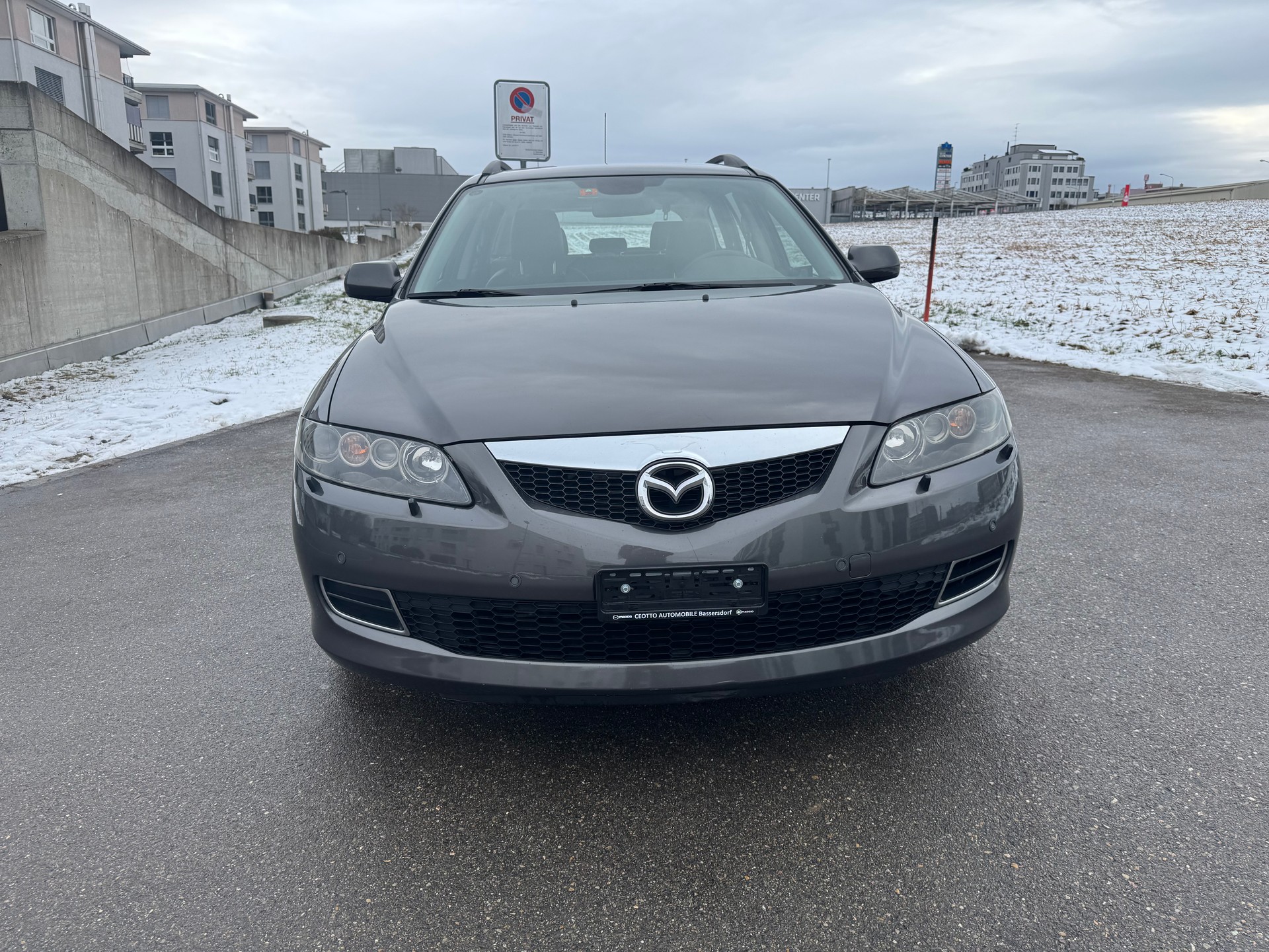 MAZDA 6 2.3 16V Sport-image-2
