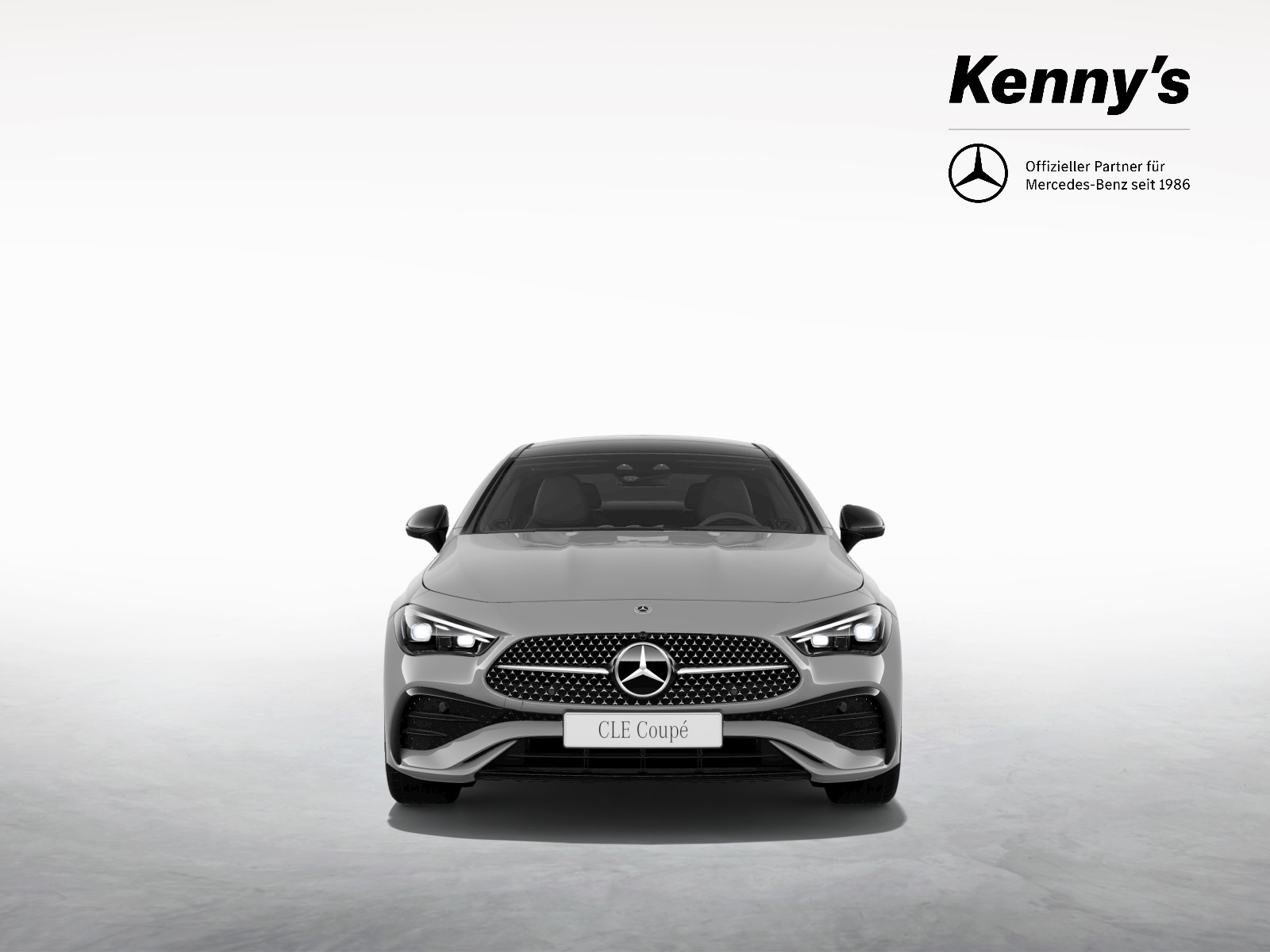 MERCEDES-BENZ CLE 450 AMG Line 4MATIC Coupé-showroom-element-1