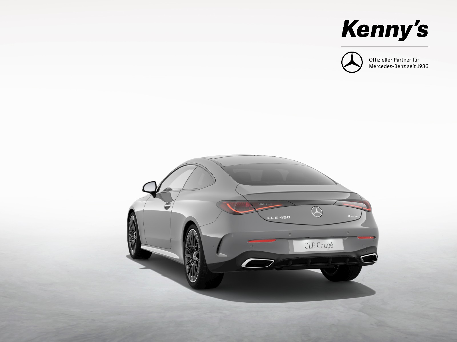 MERCEDES-BENZ CLE 450 AMG Line 4MATIC Coupé-showroom-element-3