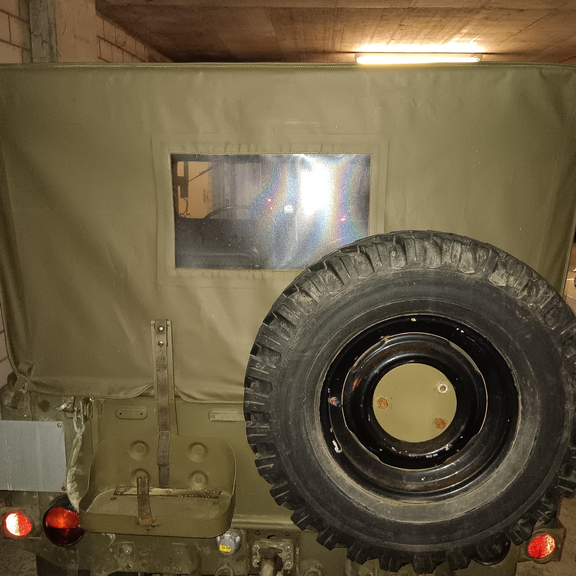 WILLYS M38A1-image-2