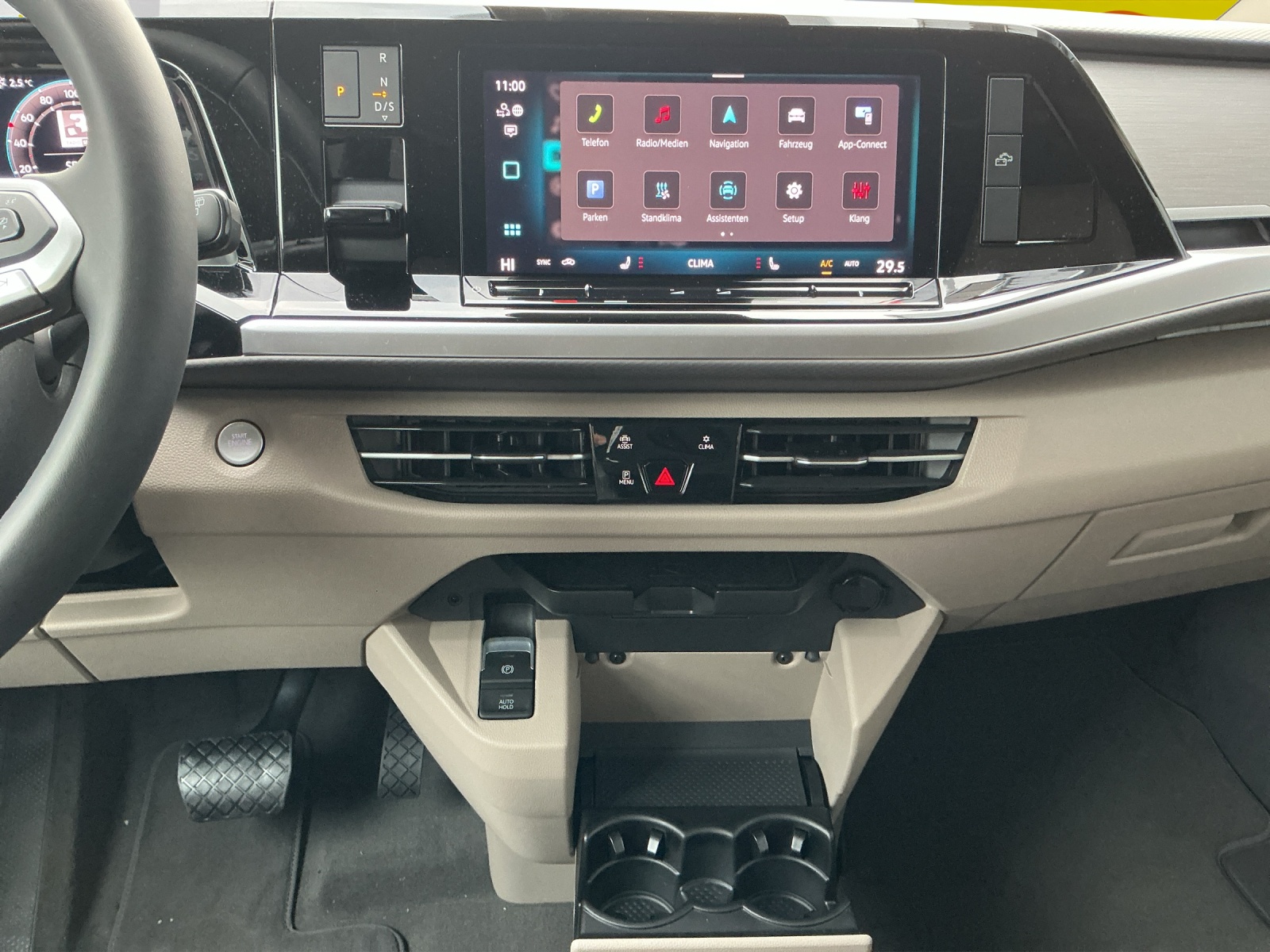 VW California 2.0 TDI Ocean Liberty-image-9