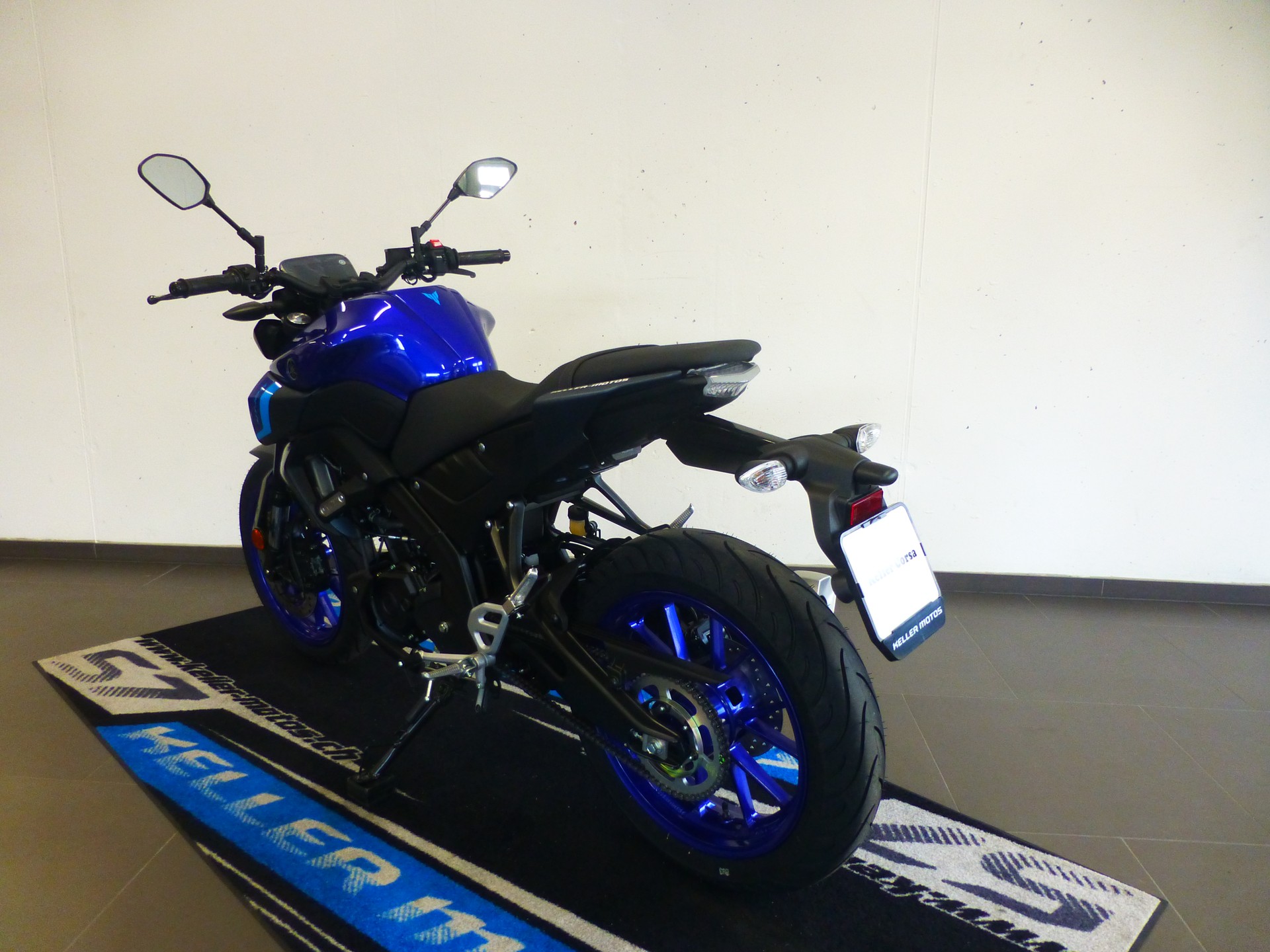 YAMAHA MT-125 ABS-image-10