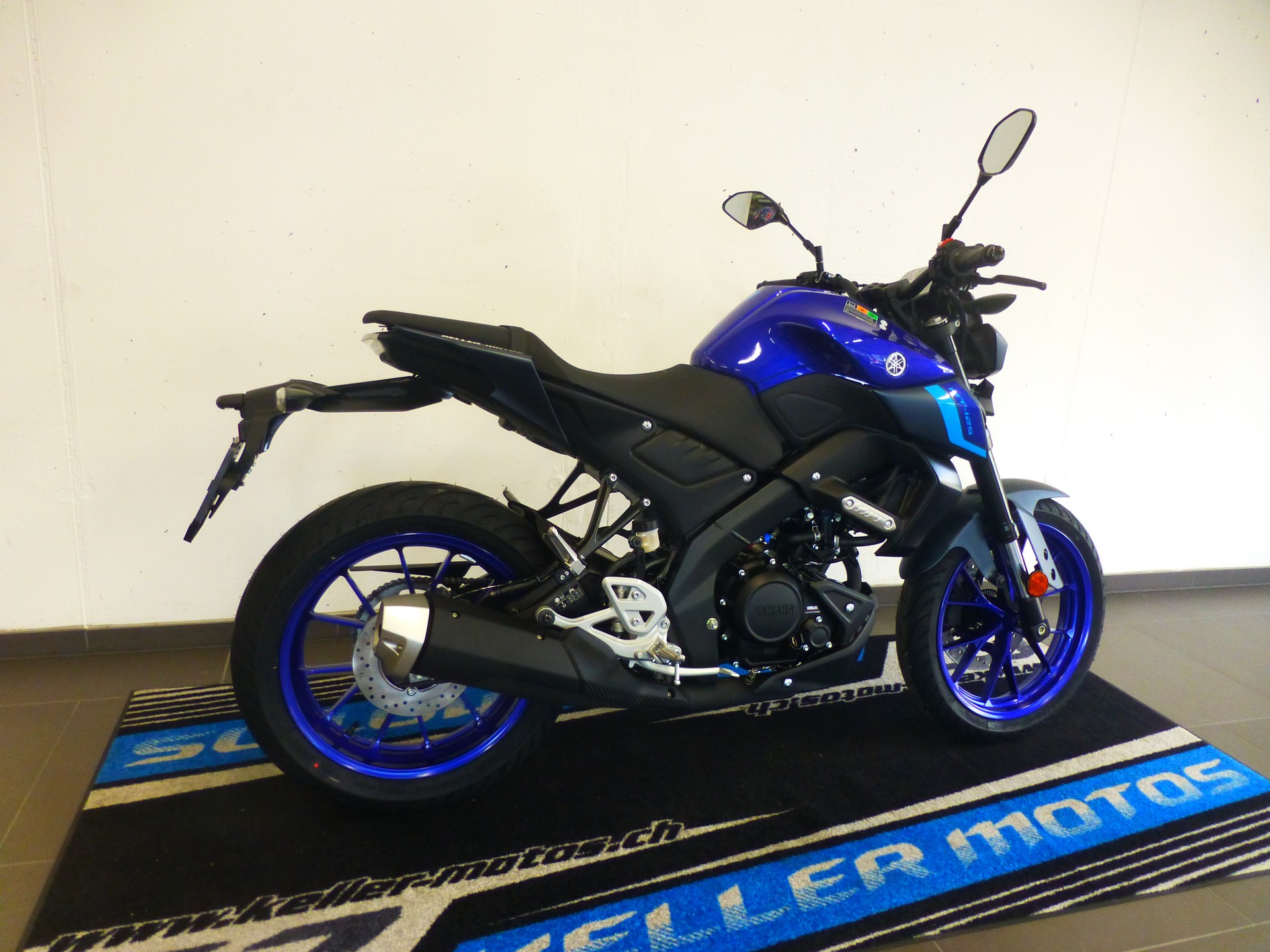 YAMAHA MT-125 ABS-image-6