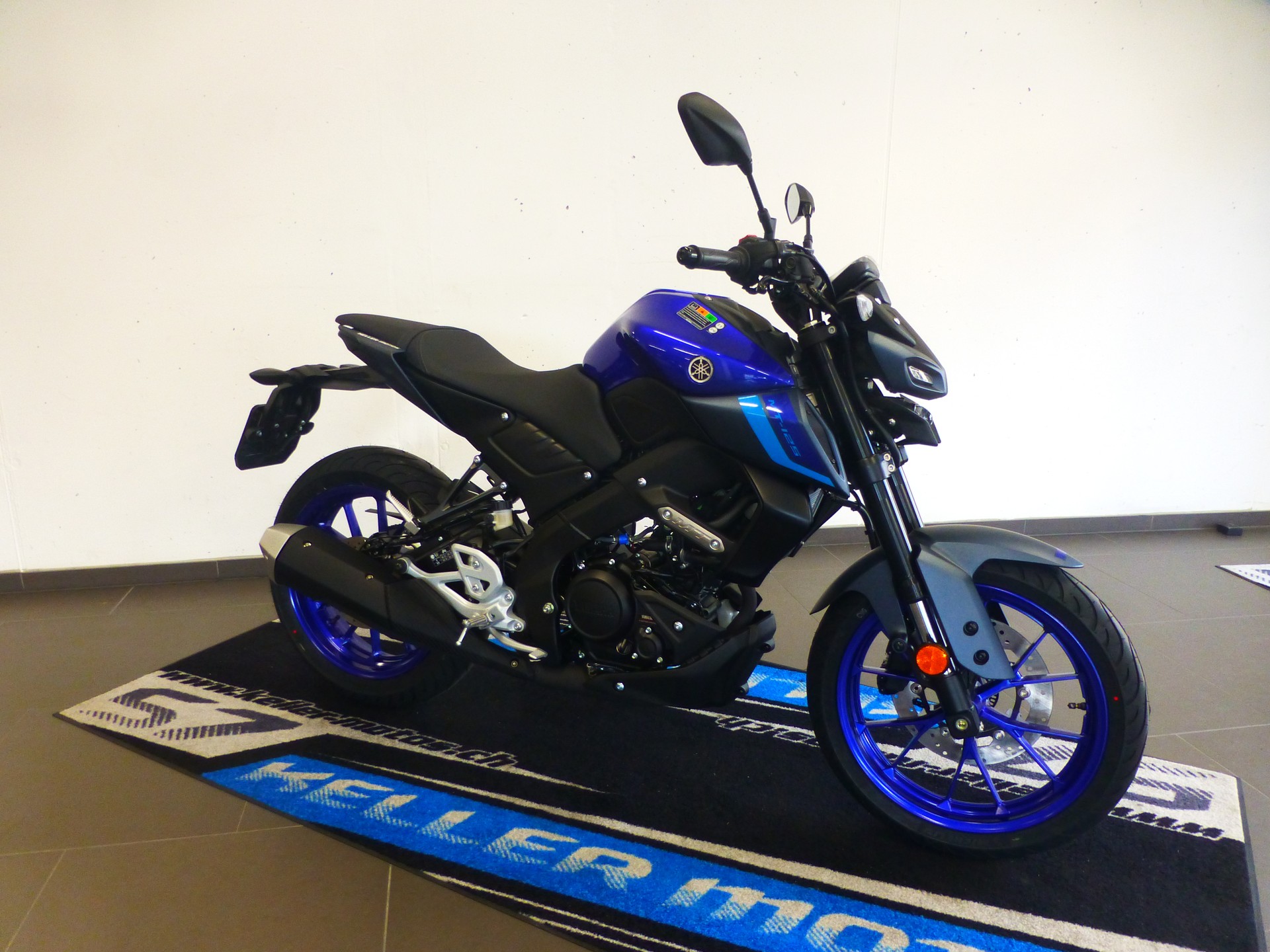 YAMAHA MT-125 ABS-image-3
