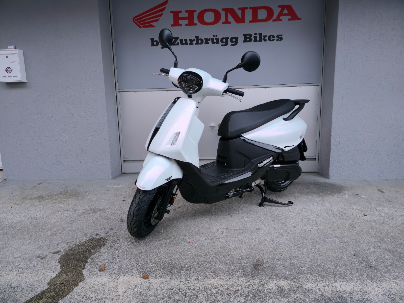 SYM Fiddle IV 125-image-2