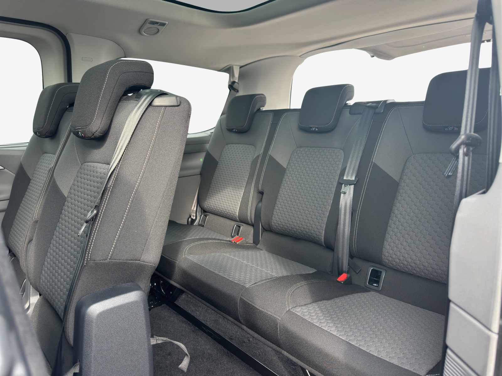 VW Caravelle 2.0 TDI Style Aut.8-image-15