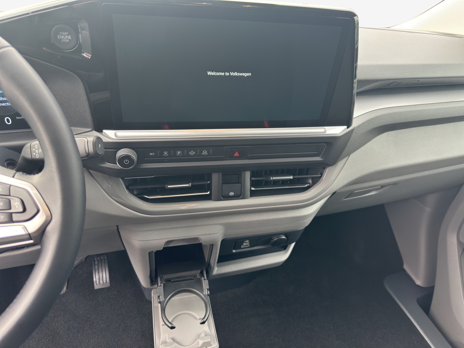 VW Caravelle 2.0 TDI Style Aut.8-image-10