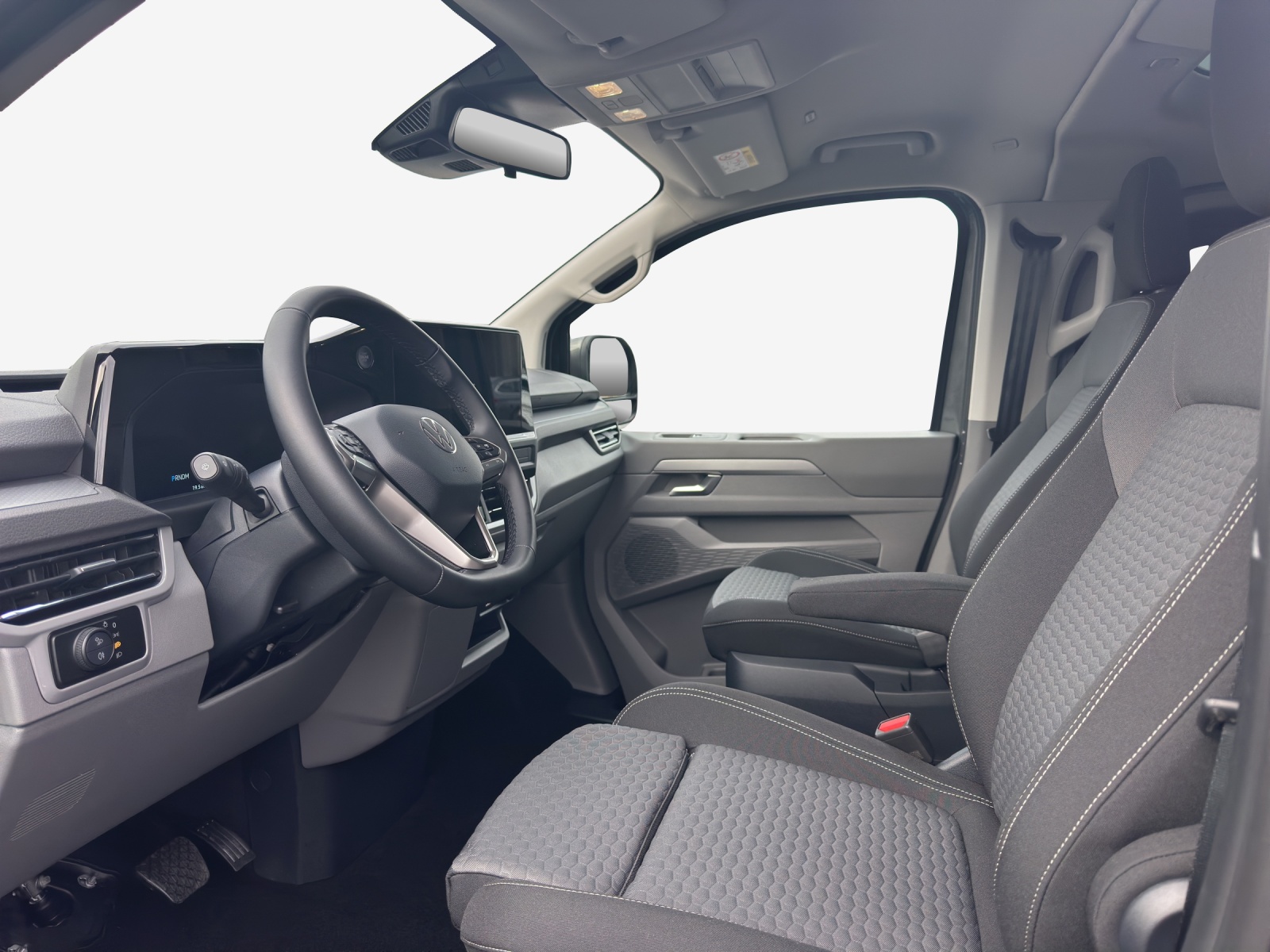 VW Caravelle 2.0 TDI Style Aut.8-image-7