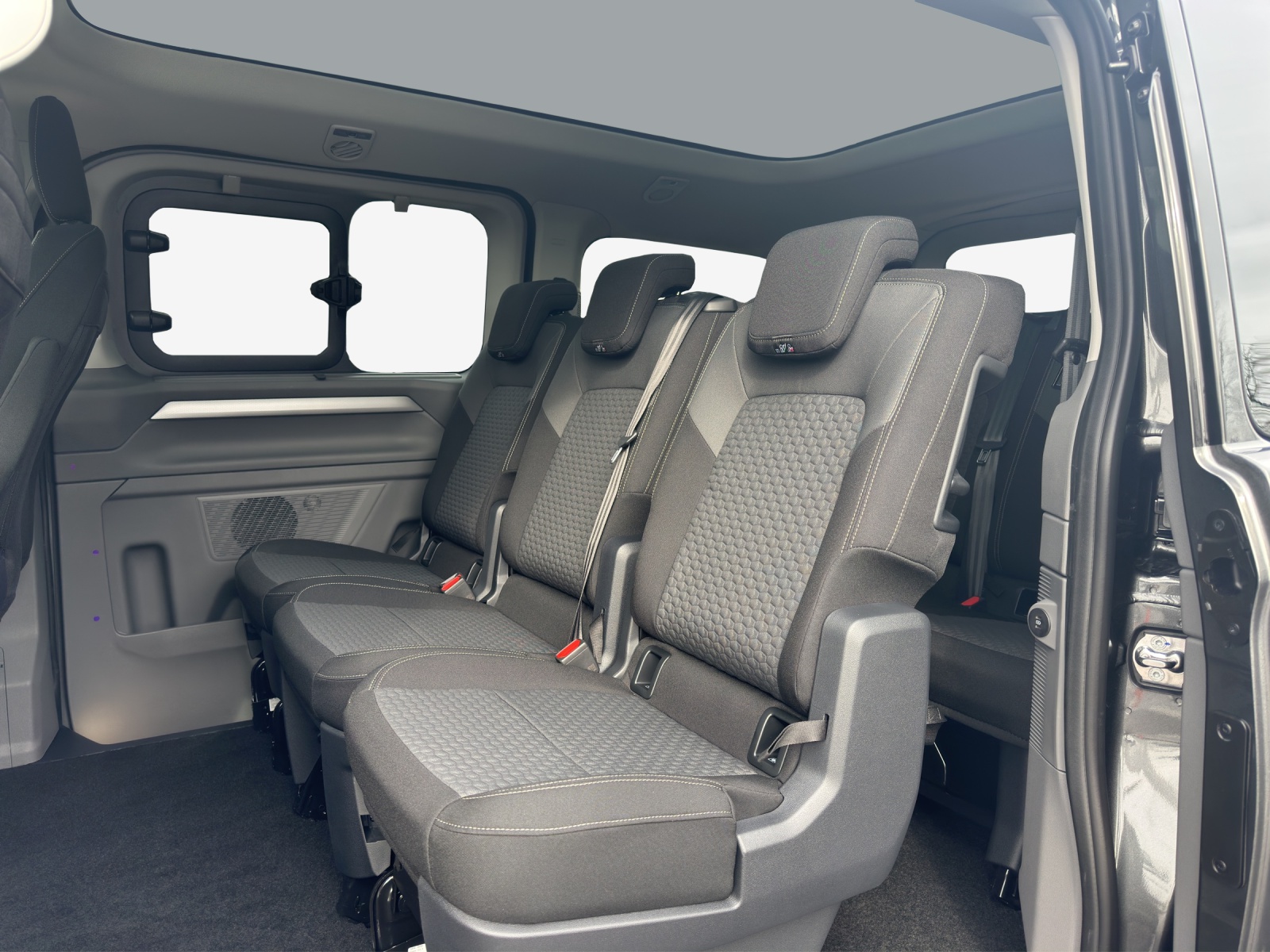 VW Caravelle 2.0 TDI Style Aut.8-image-11