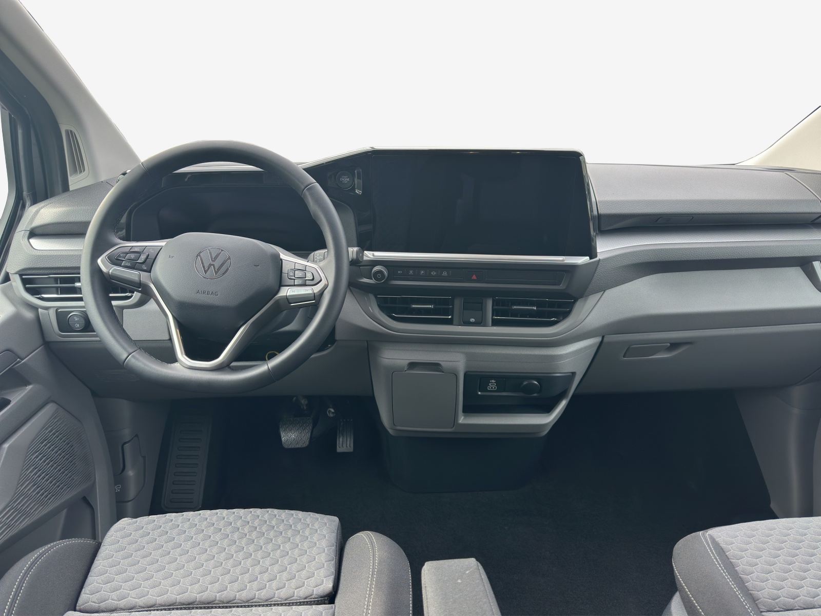 VW Caravelle 2.0 TDI Style Aut.8-image-8