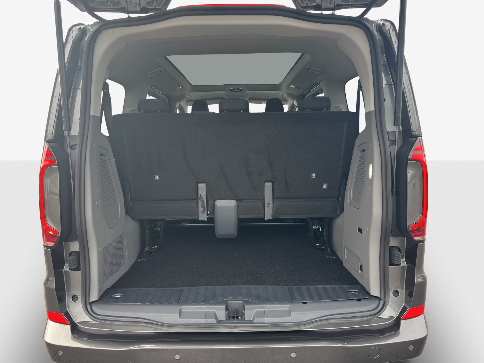 VW Caravelle 2.0 TDI Style Aut.8-image-12