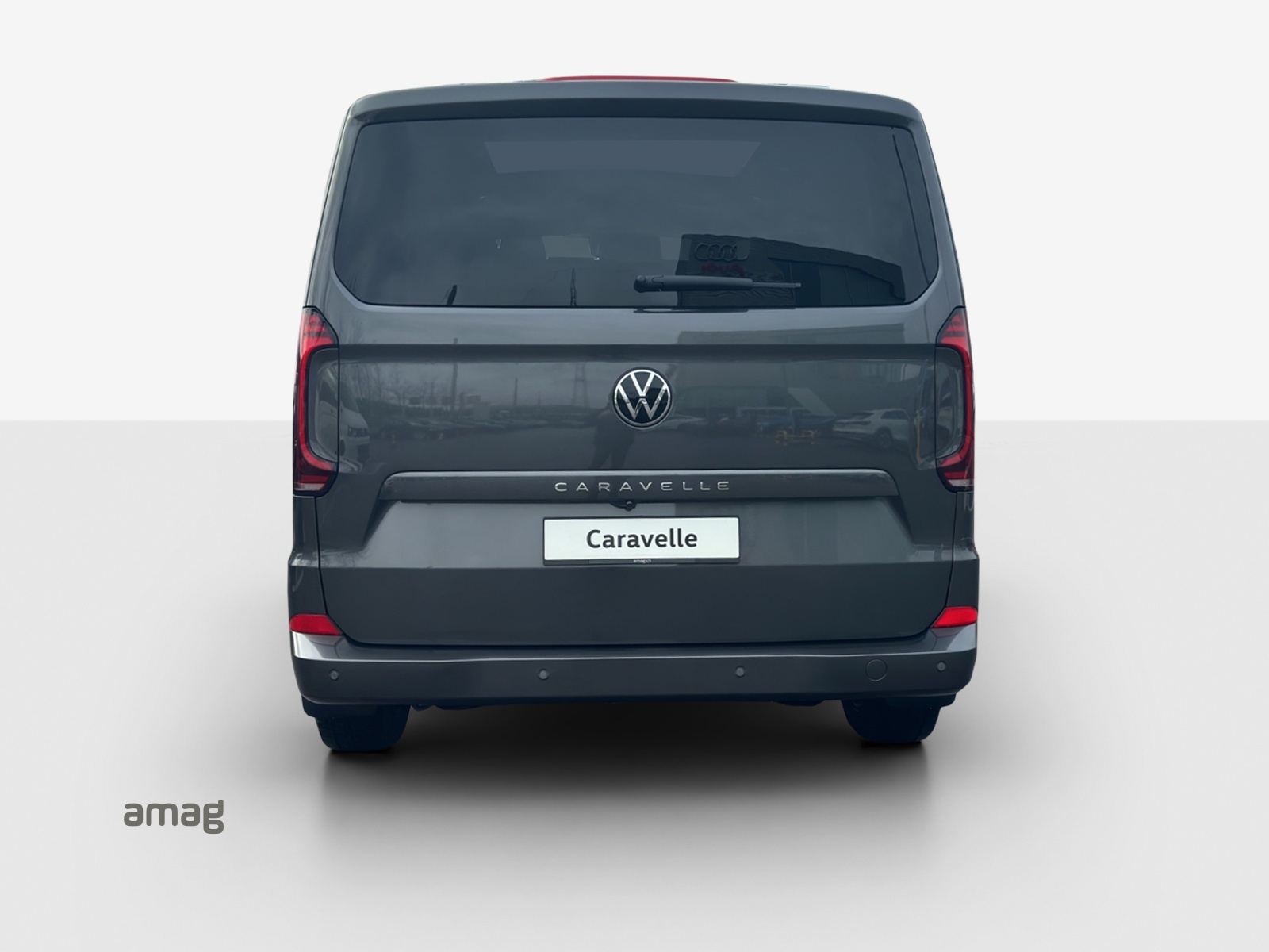 VW Caravelle 2.0 TDI Style Aut.8-showroom-element-3