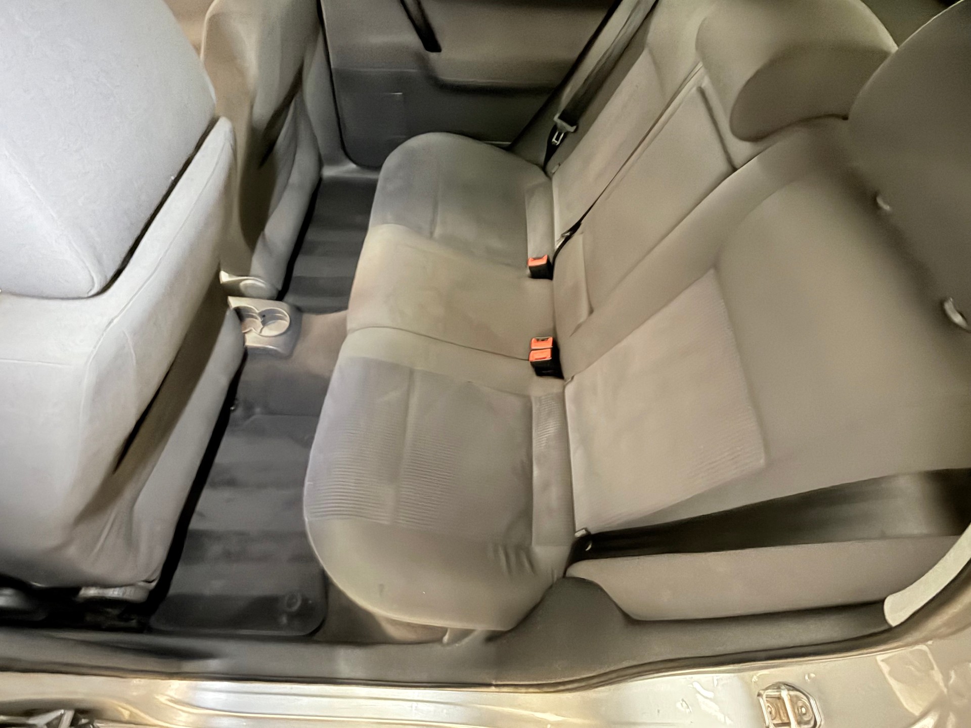 VW Polo 1.4 16V Young&Fresh Automatic-image-10