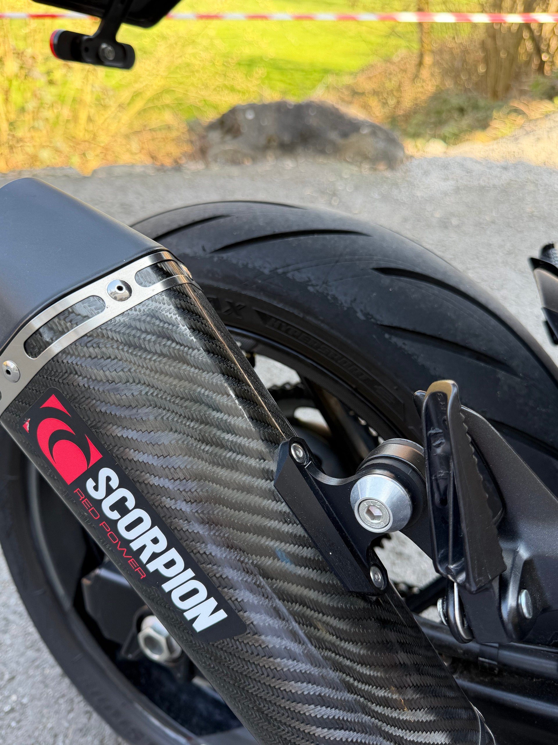 SUZUKI GSX-S 750 Rizoma-image-4