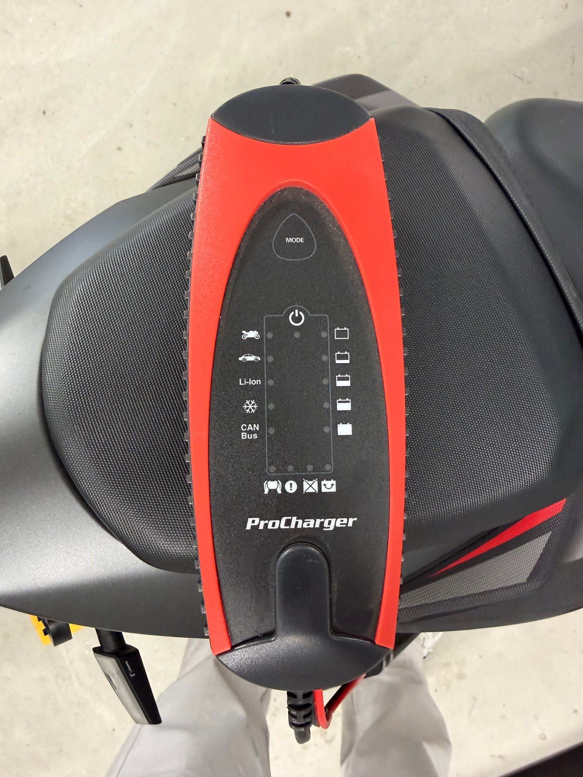 SUZUKI GSX-S 750 Rizoma-image-6