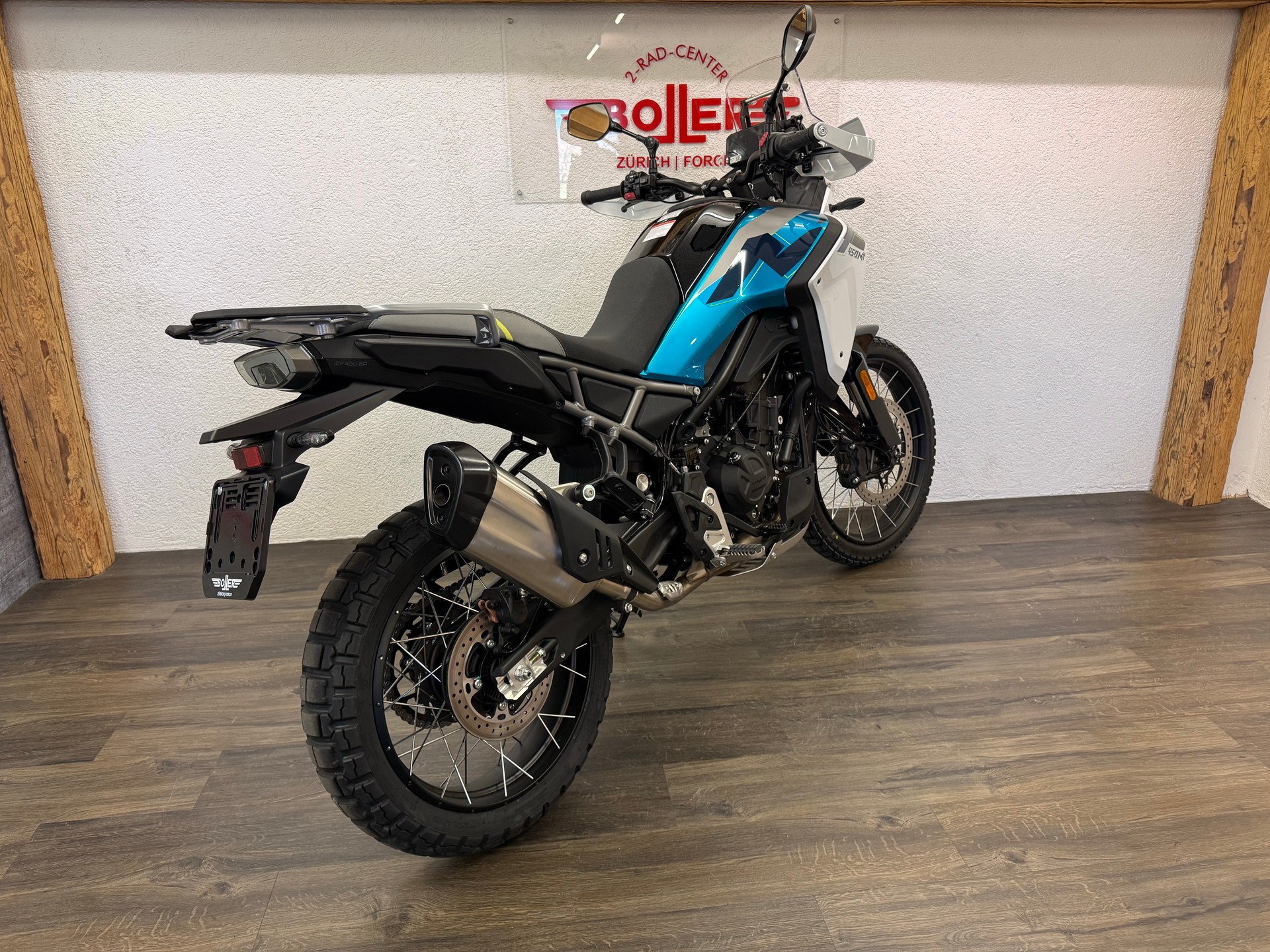 CF MOTO 450 MT-image-5