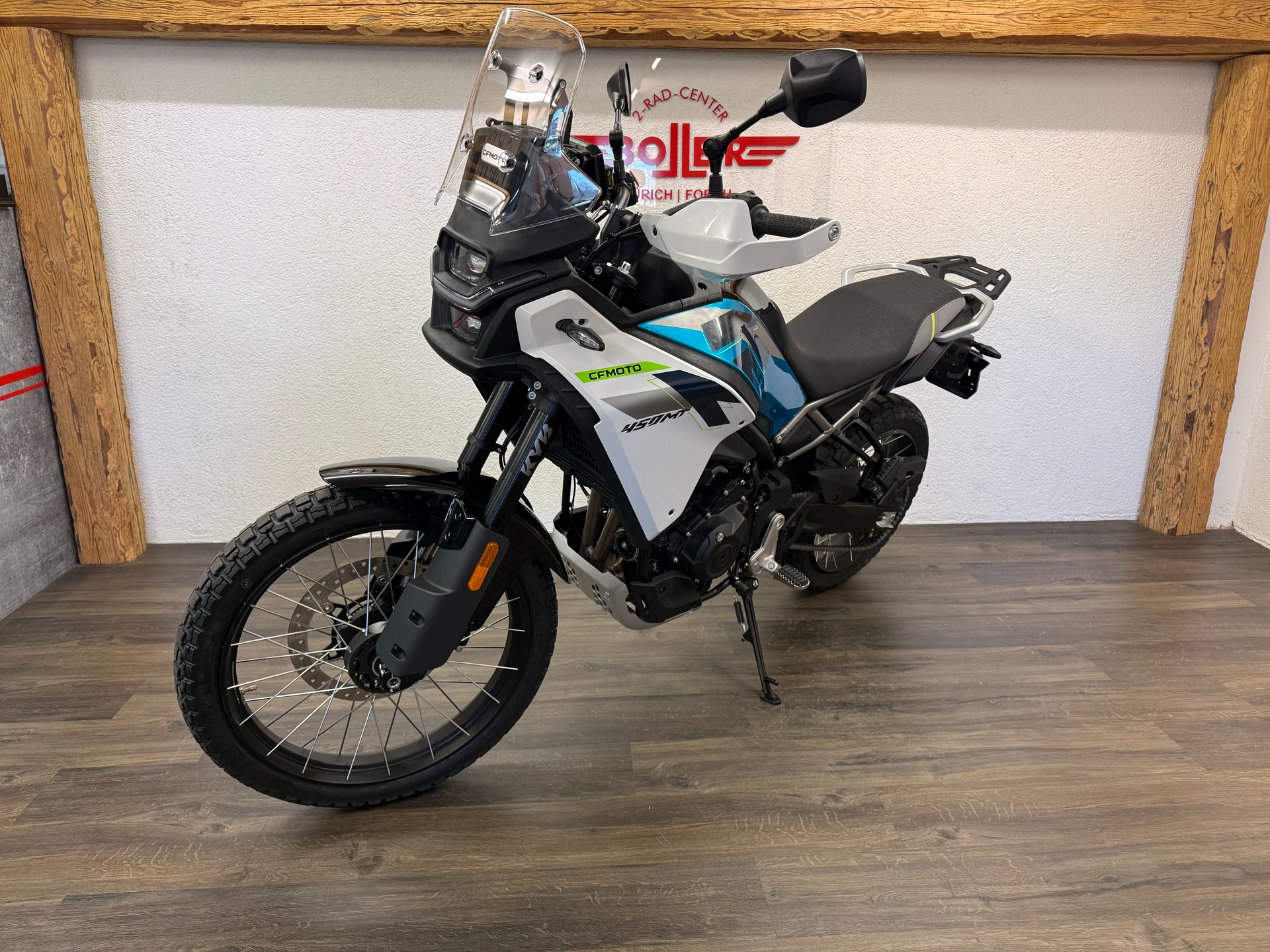 CF MOTO 450 MT-image-1