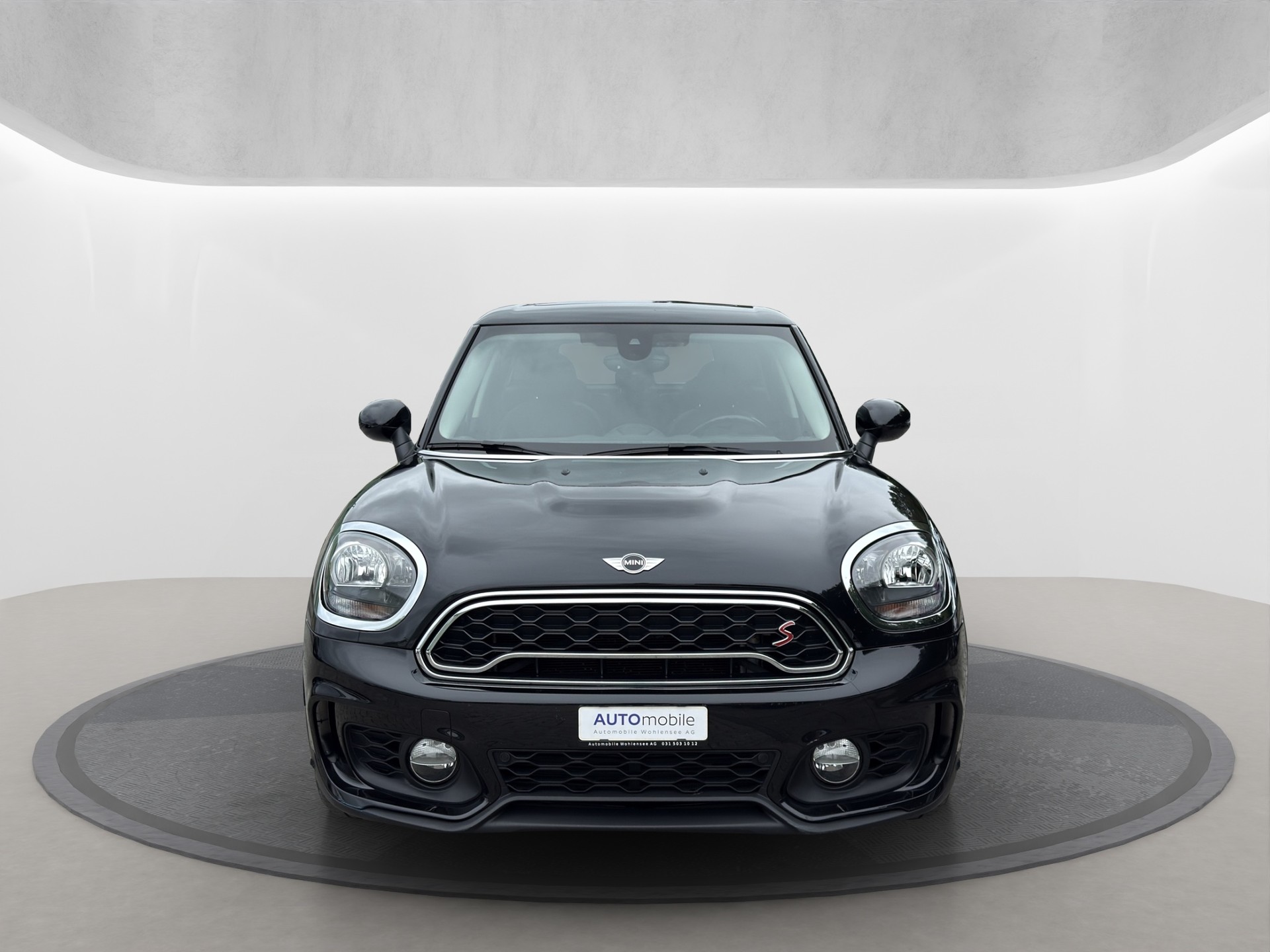 MINI Countryman Cooper SD ALL4 Steptronic-showroom-element-2
