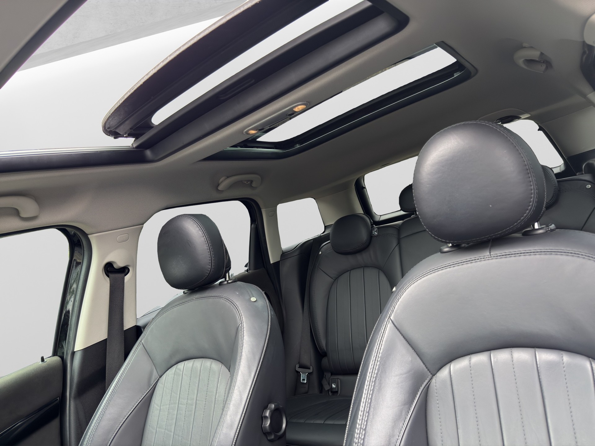 MINI Countryman Cooper SD ALL4 Steptronic-image-8