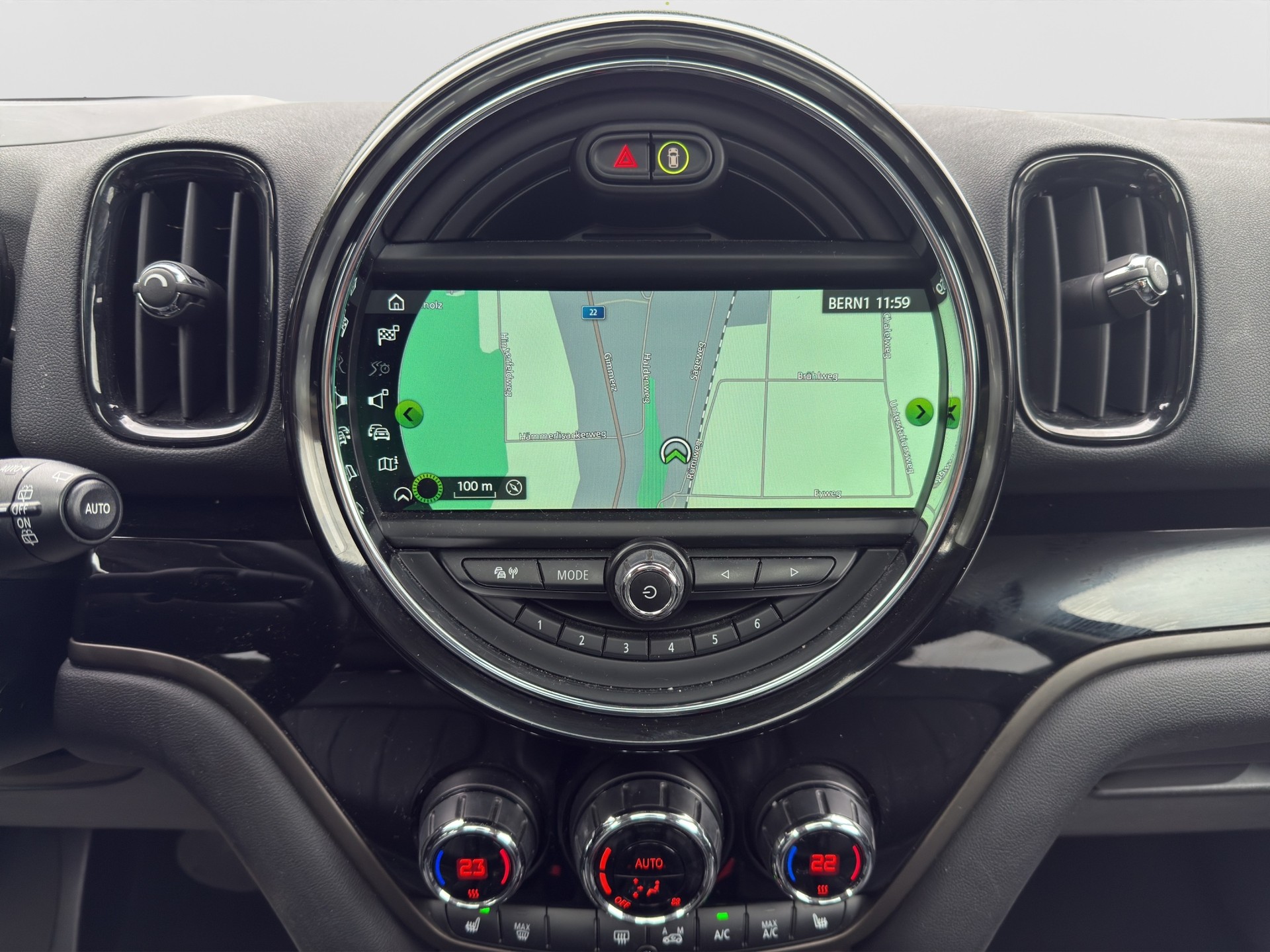 MINI Countryman Cooper SD ALL4 Steptronic-image-12