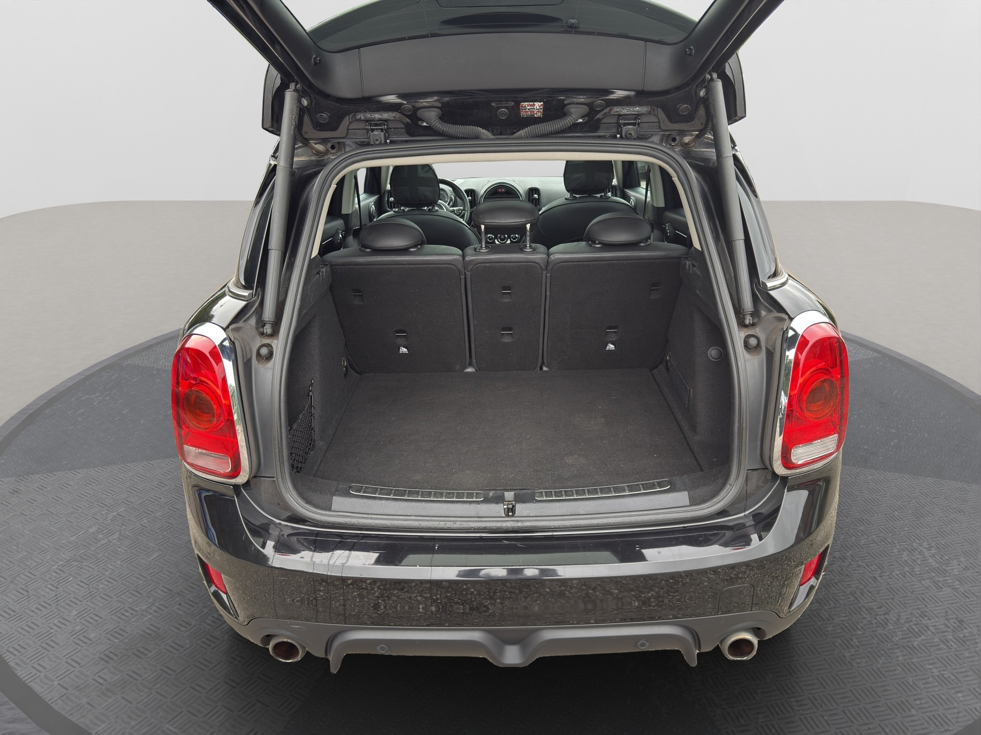 MINI Countryman Cooper SD ALL4 Steptronic-image-16