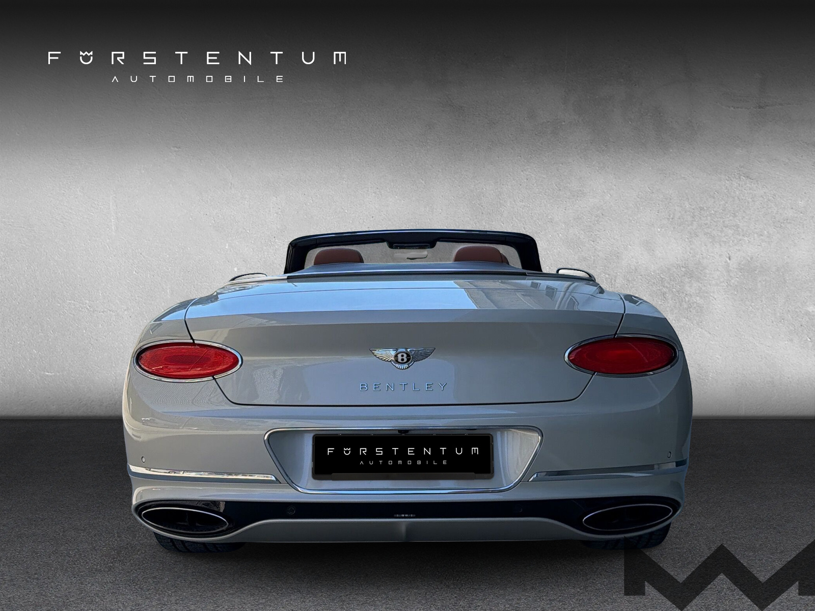 BENTLEY Continental GTC 6.0 W12-showroom-element-3