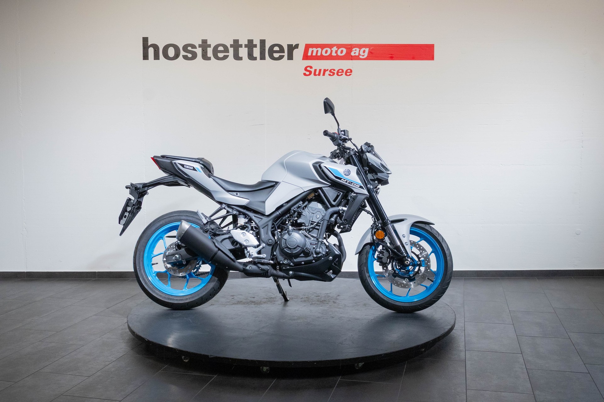 YAMAHA MT-03-image-1