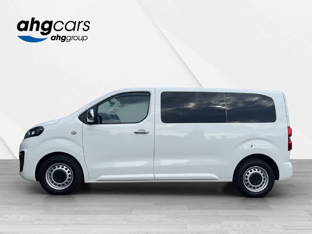 OPEL Vivaro combi 2.7 t M 1.5 CDTI 102 Essentia S/S-showroom-element-1