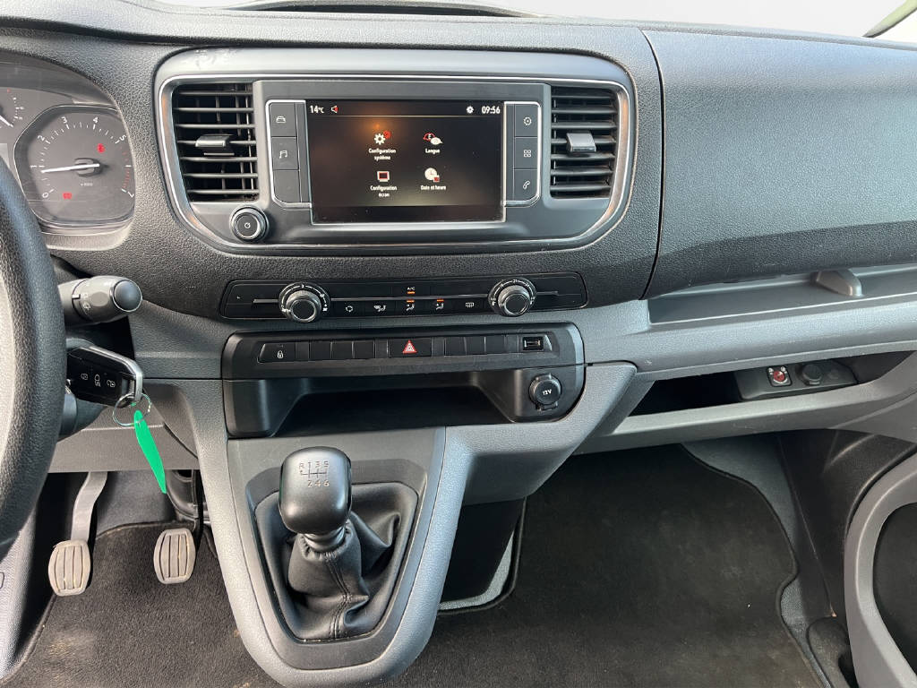 OPEL Vivaro combi 2.7 t M 1.5 CDTI 102 Essentia S/S-image-6