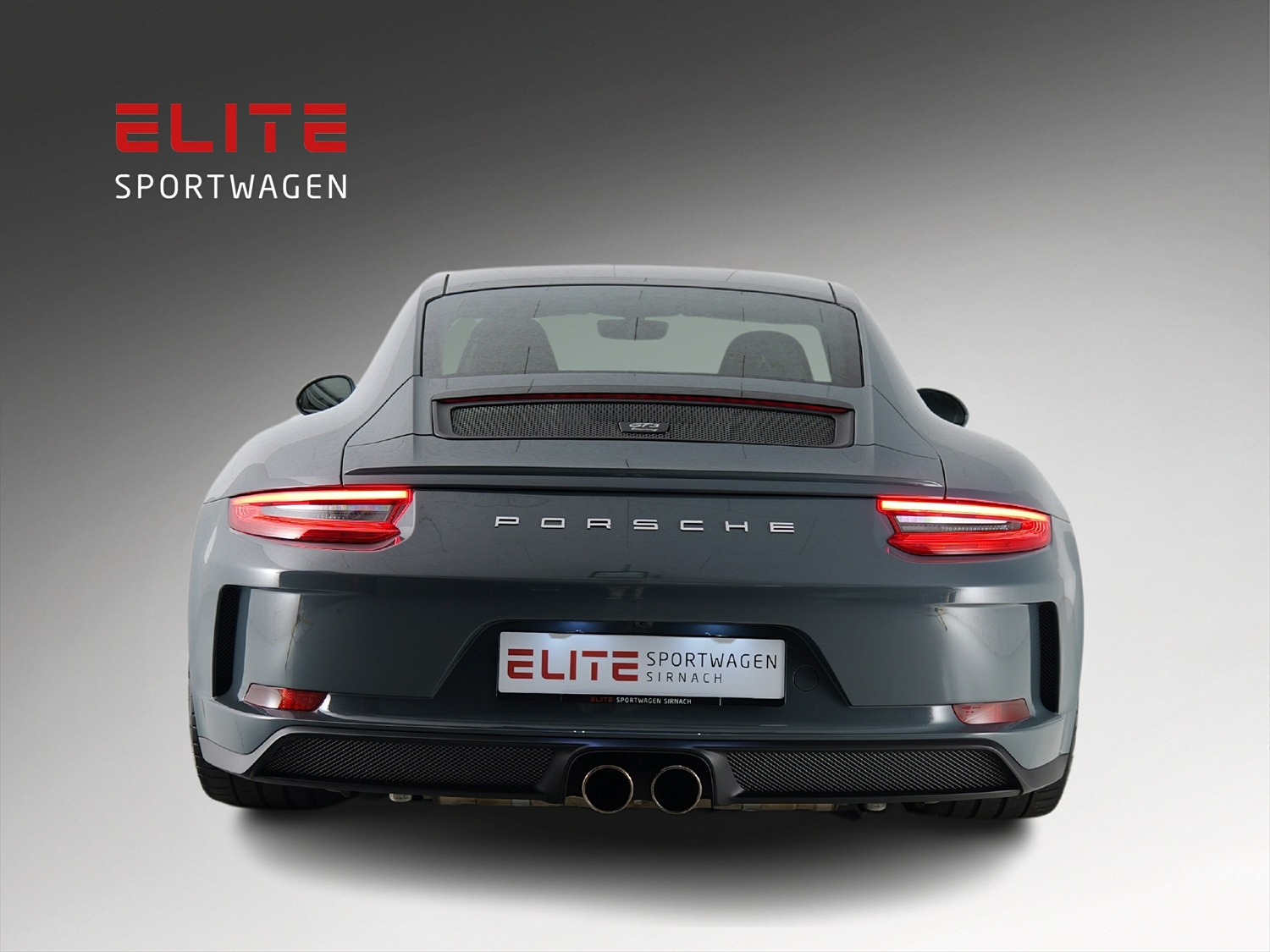 PORSCHE 911 GT3-image-13