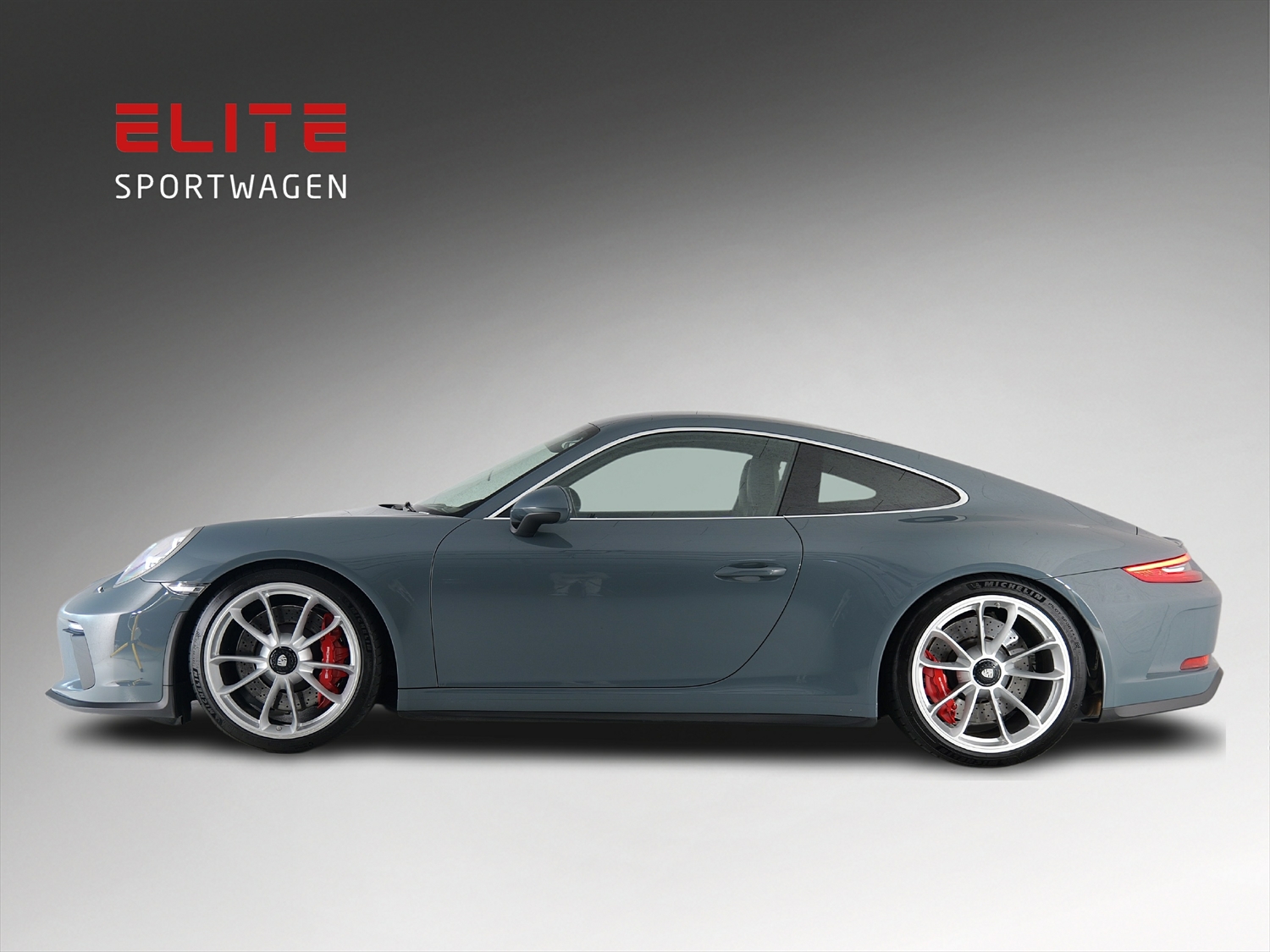 PORSCHE 911 GT3-image-15
