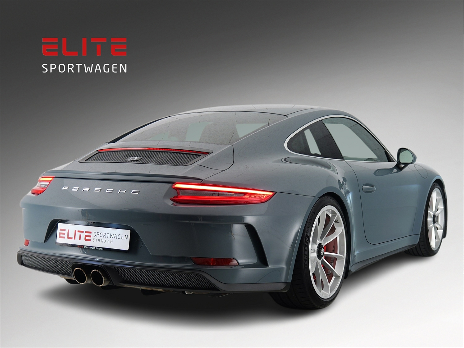 PORSCHE 911 GT3-image-12