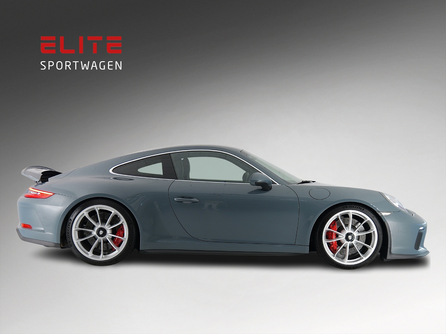 PORSCHE 911 GT3-image-11