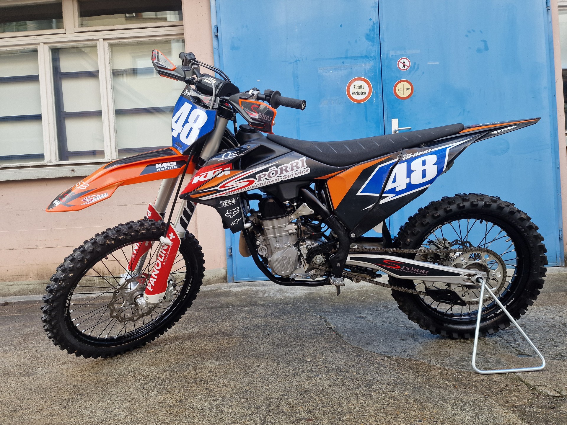 KTM 450 SX-F-image-2