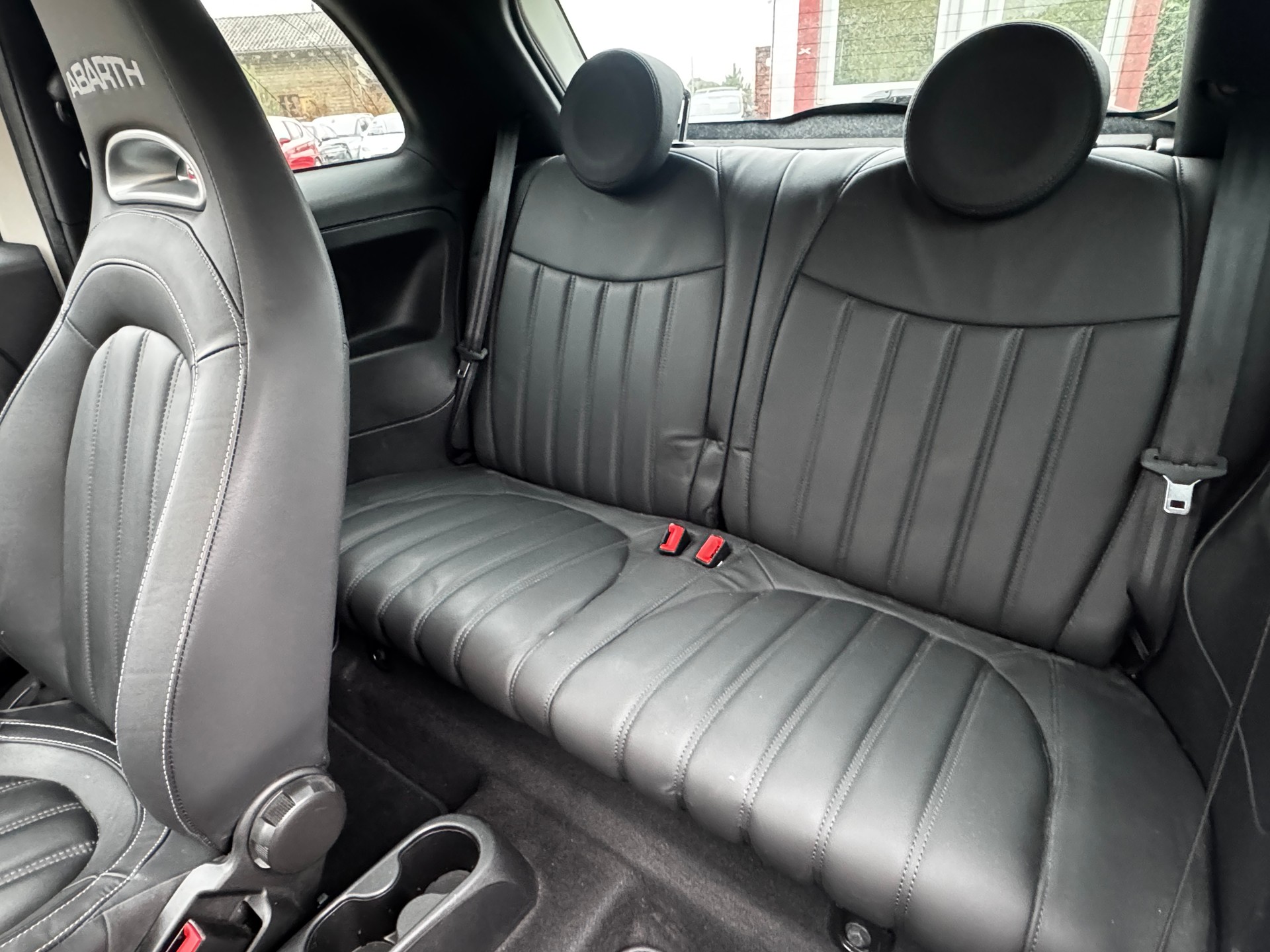 FIAT 595 1.4 16V Turbo Abarth Competition-image-8