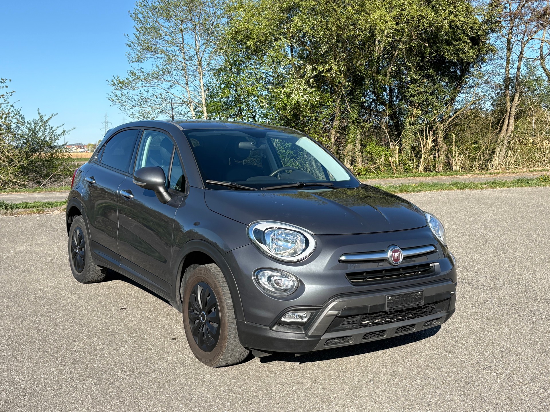 FIAT 500X 1.4T Xcite+ DCT-image-6
