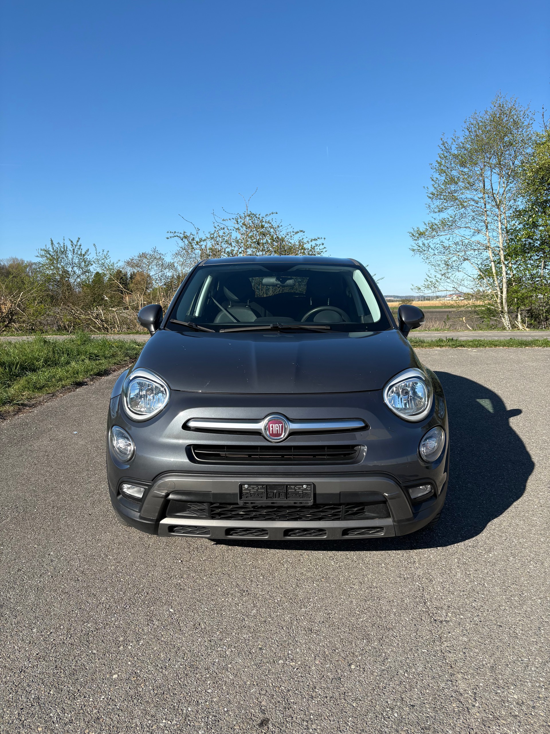 FIAT 500X 1.4T Xcite+ DCT-image-1