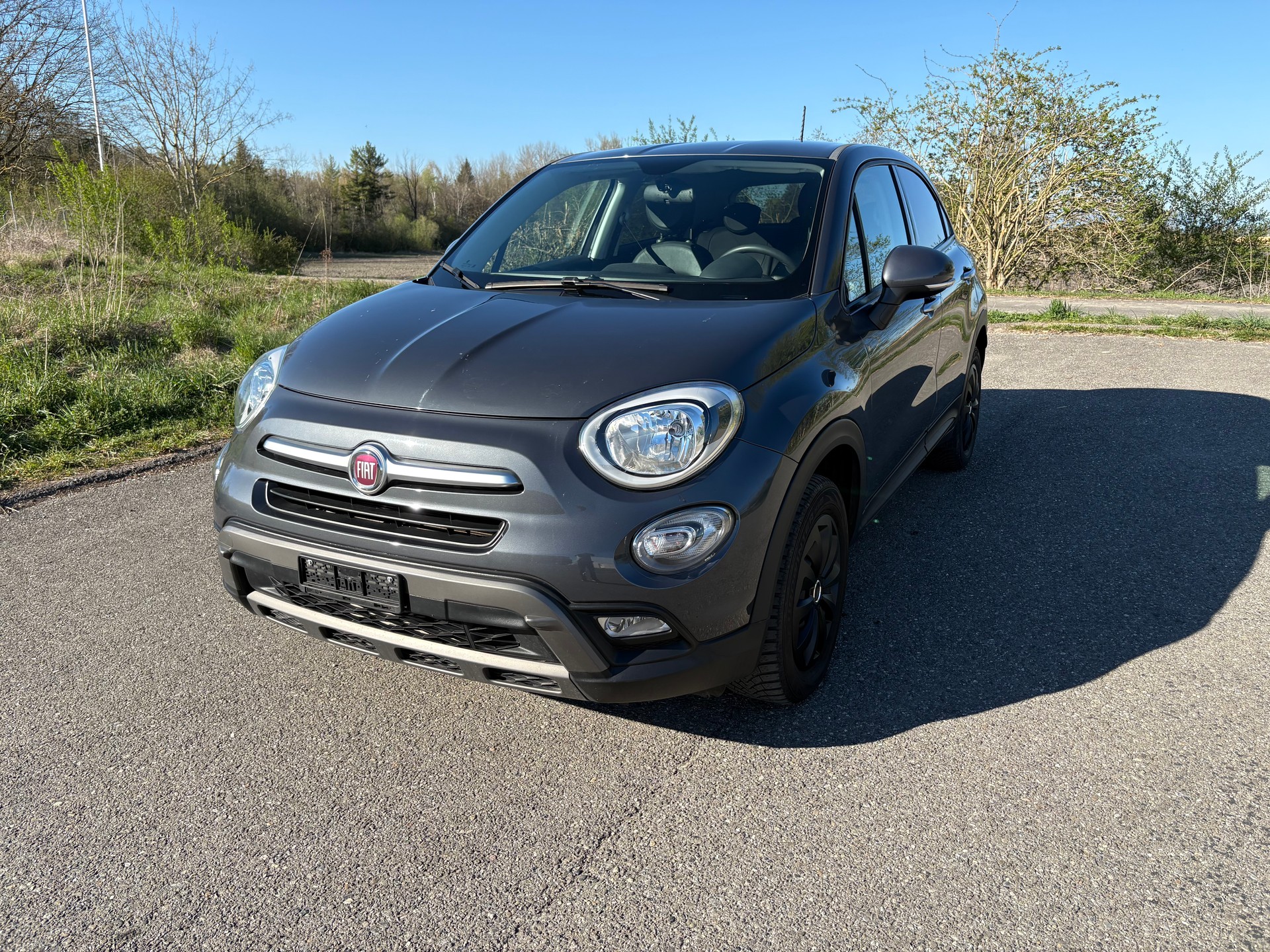 FIAT 500X 1.4T Xcite+ DCT-image-2