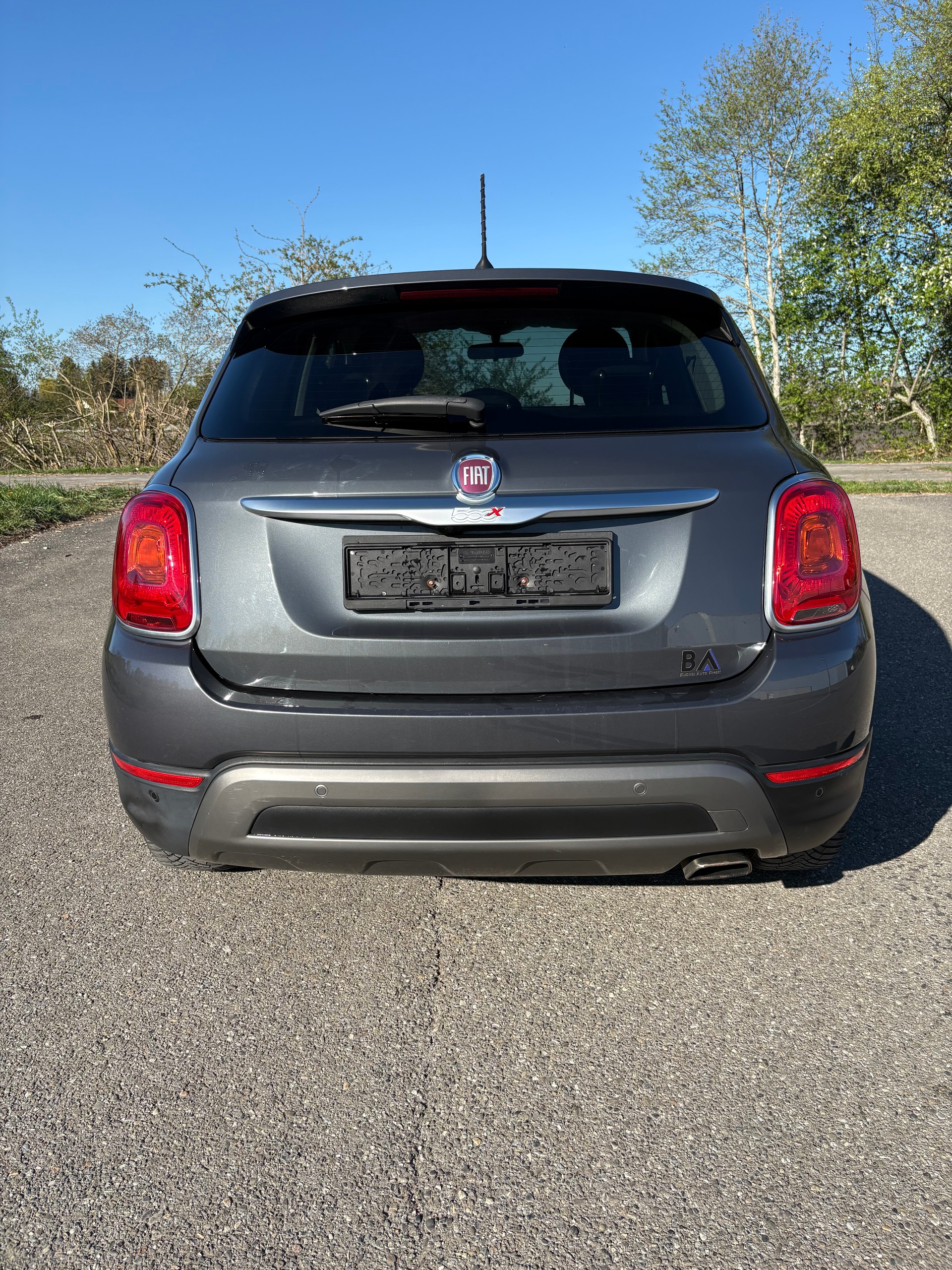 FIAT 500X 1.4T Xcite+ DCT-image-7