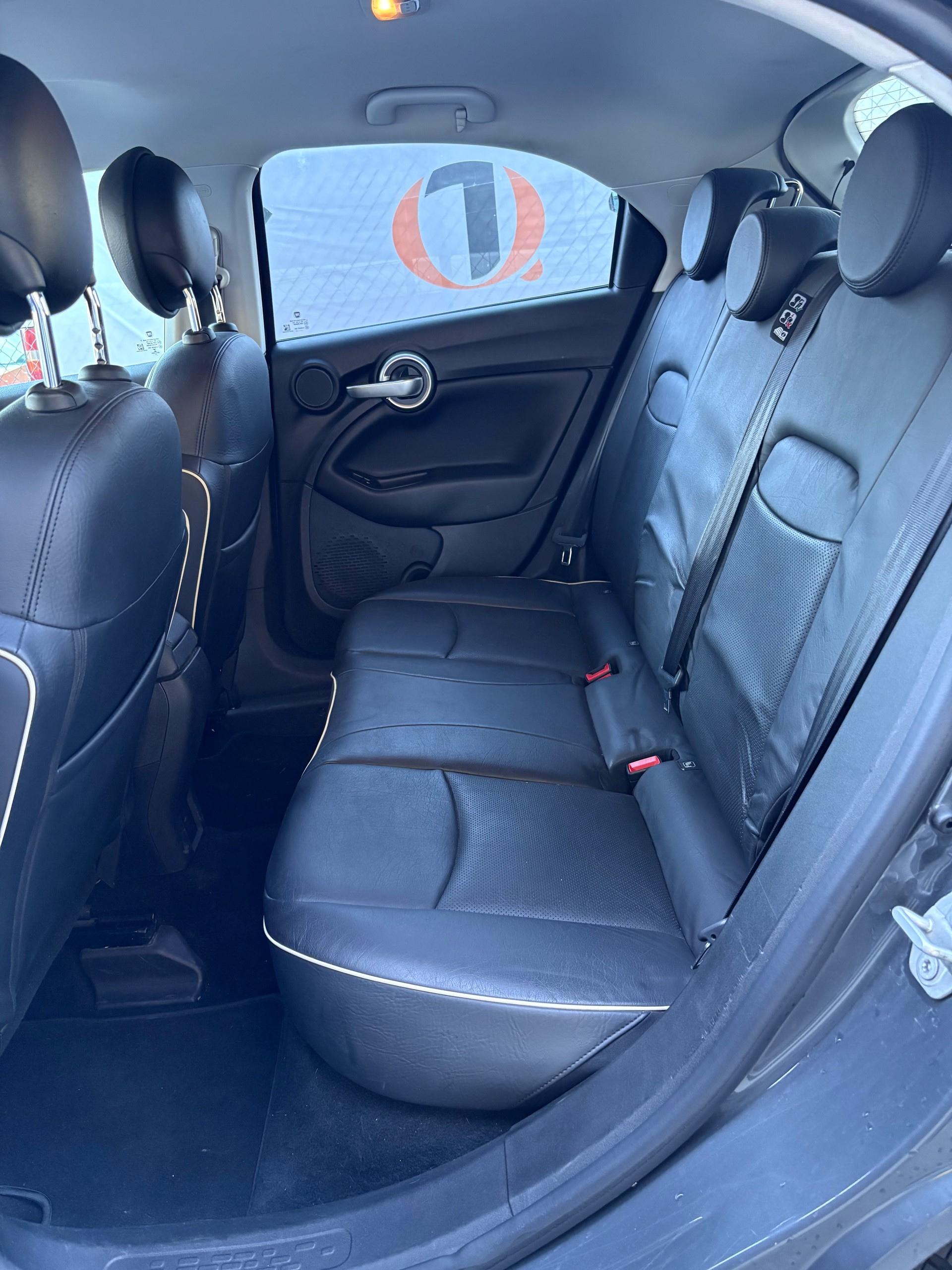 FIAT 500X 1.4T Xcite+ DCT-image-11