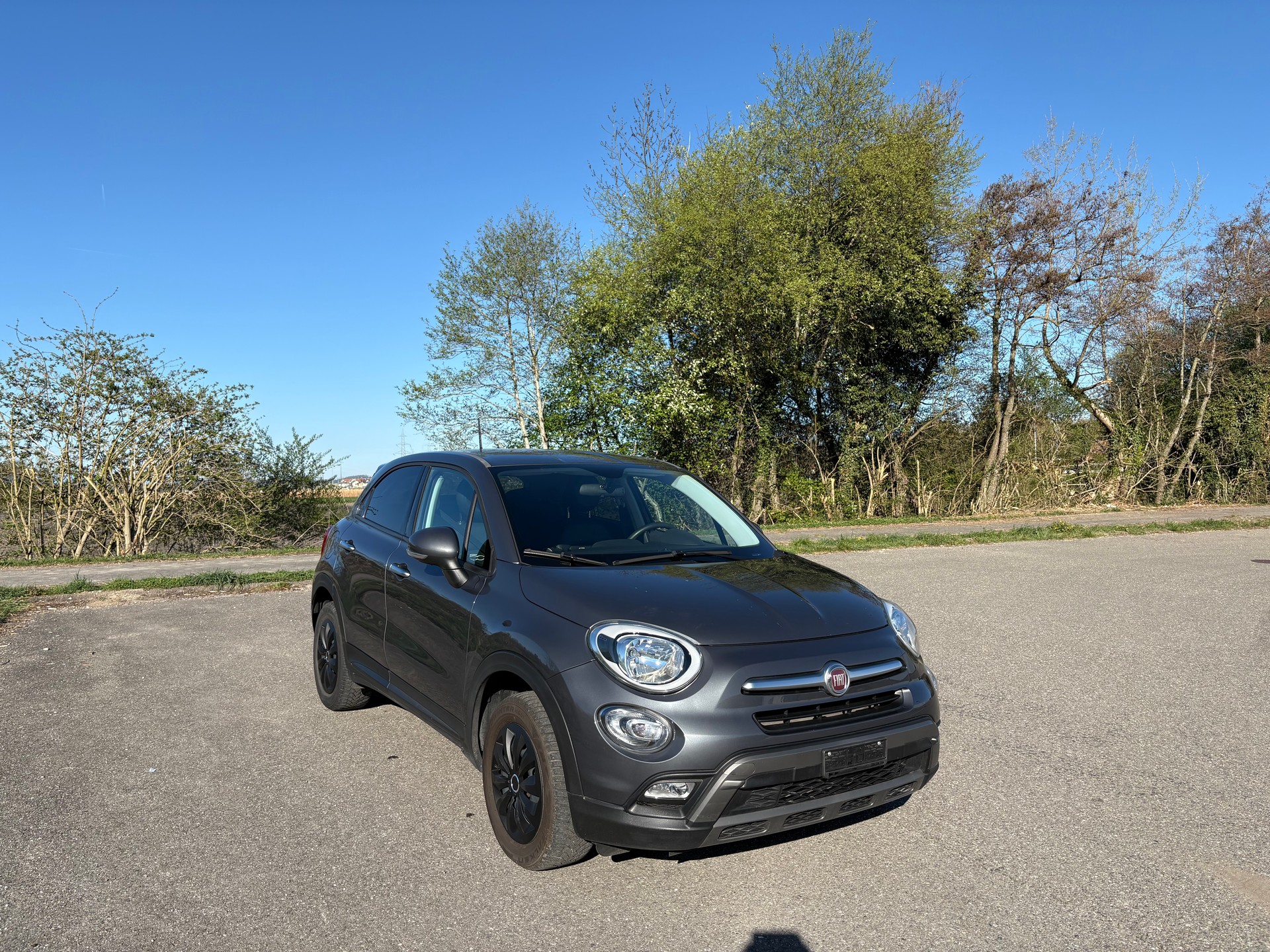 FIAT 500X 1.4T Xcite+ DCT-image-3
