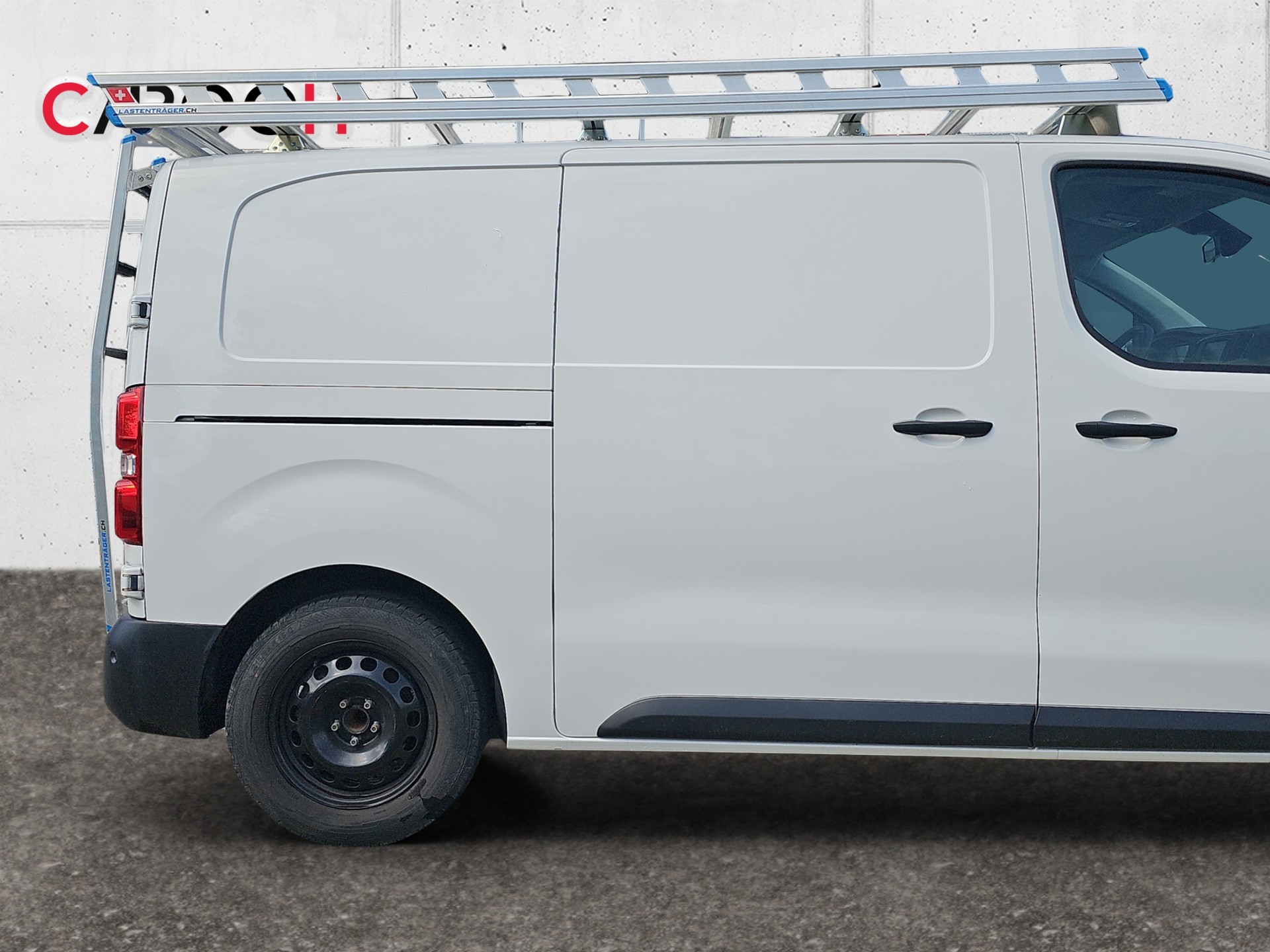TOYOTA Proace 1.5D s/s Panel Van L1 Terra-image-9