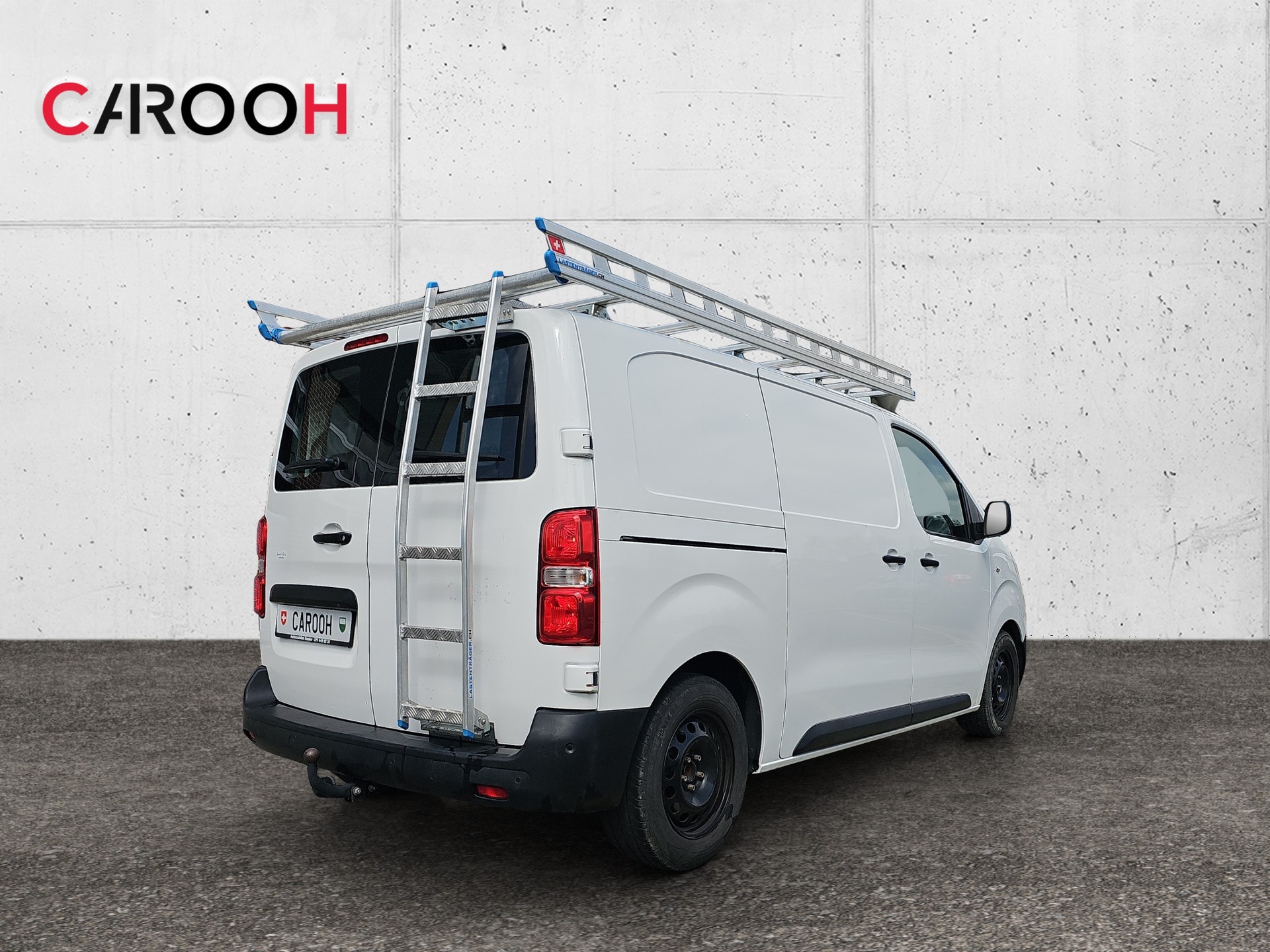 TOYOTA Proace 1.5D s/s Panel Van L1 Terra-image-7