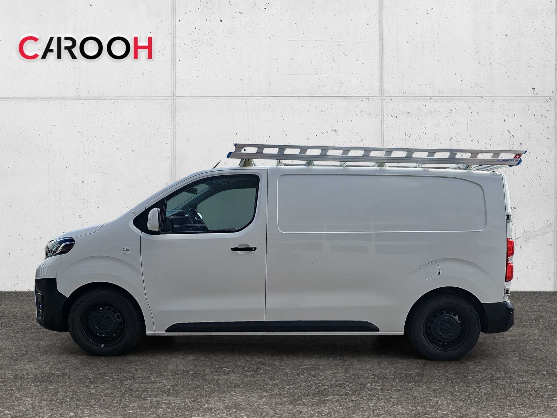 TOYOTA Proace 1.5D s/s Panel Van L1 Terra-showroom-element-3