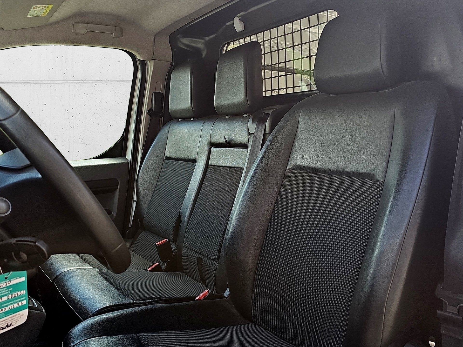 TOYOTA Proace 1.5D s/s Panel Van L1 Terra-image-12