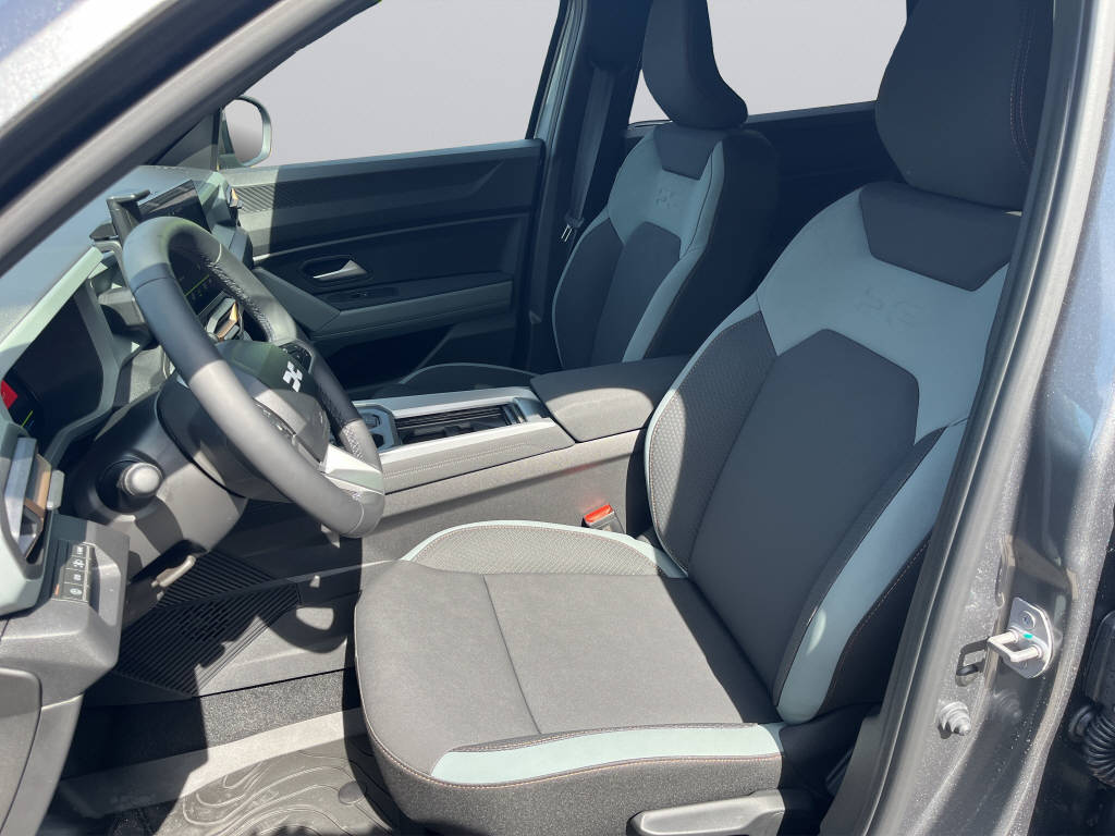 DACIA Bigster 1.8 Hybrid Extreme-image-8