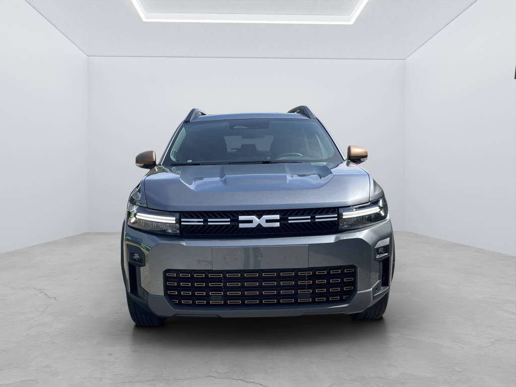DACIA Bigster 1.8 Hybrid Extreme-showroom-element-1